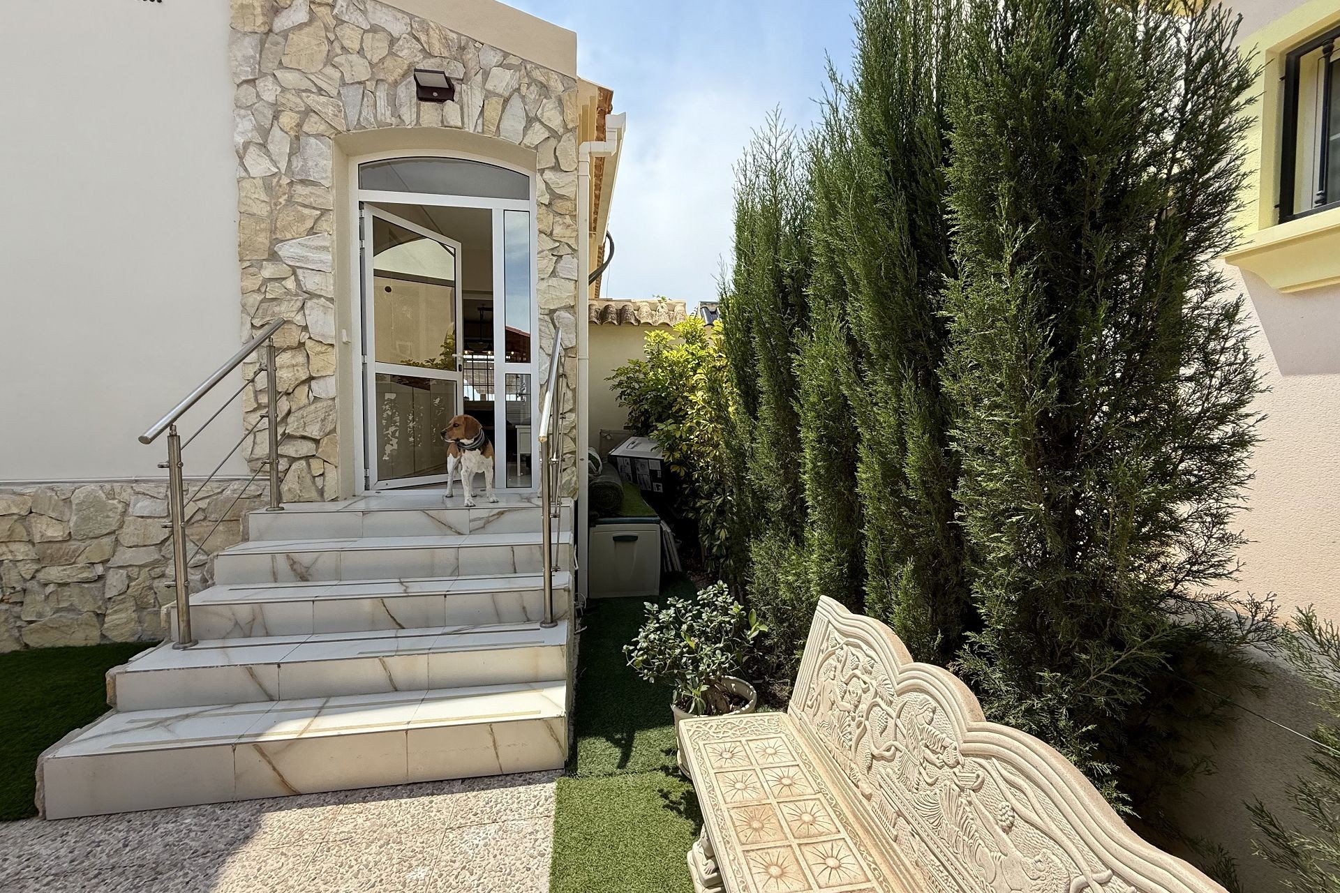 Wiederverkauf - Villa -
Orihuela Costa - Costa Blanca