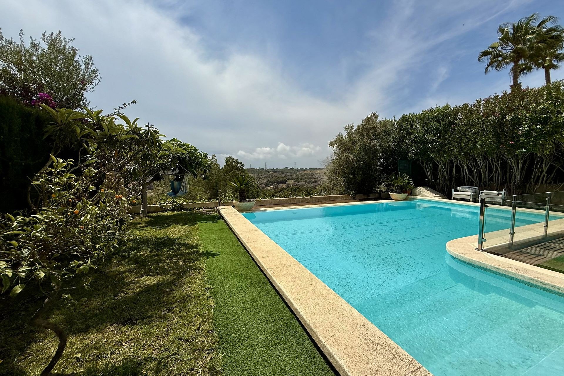 Wiederverkauf - Villa -
Orihuela Costa - Costa Blanca