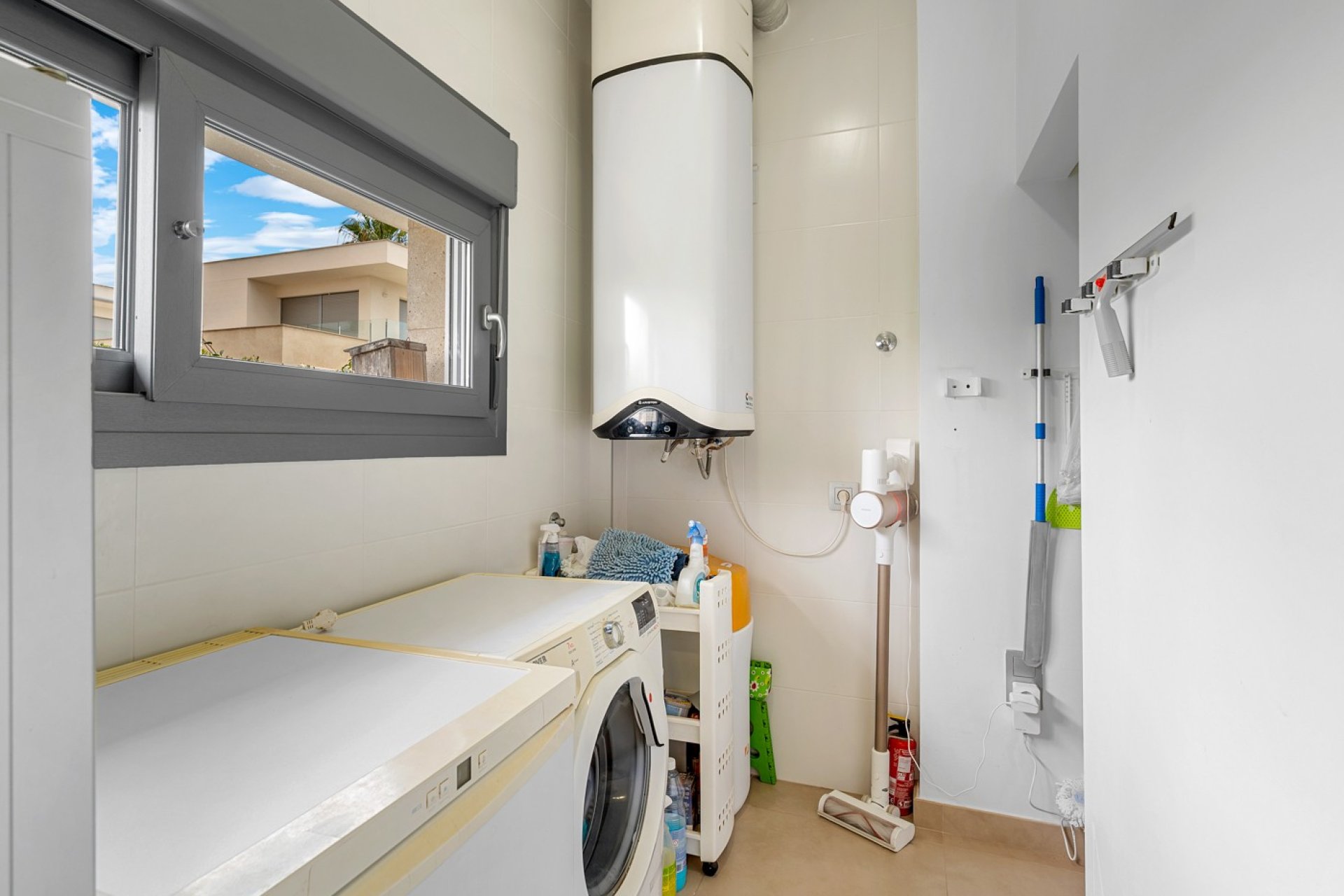 Wiederverkauf - Villa -
Orihuela Costa - Costa Blanca