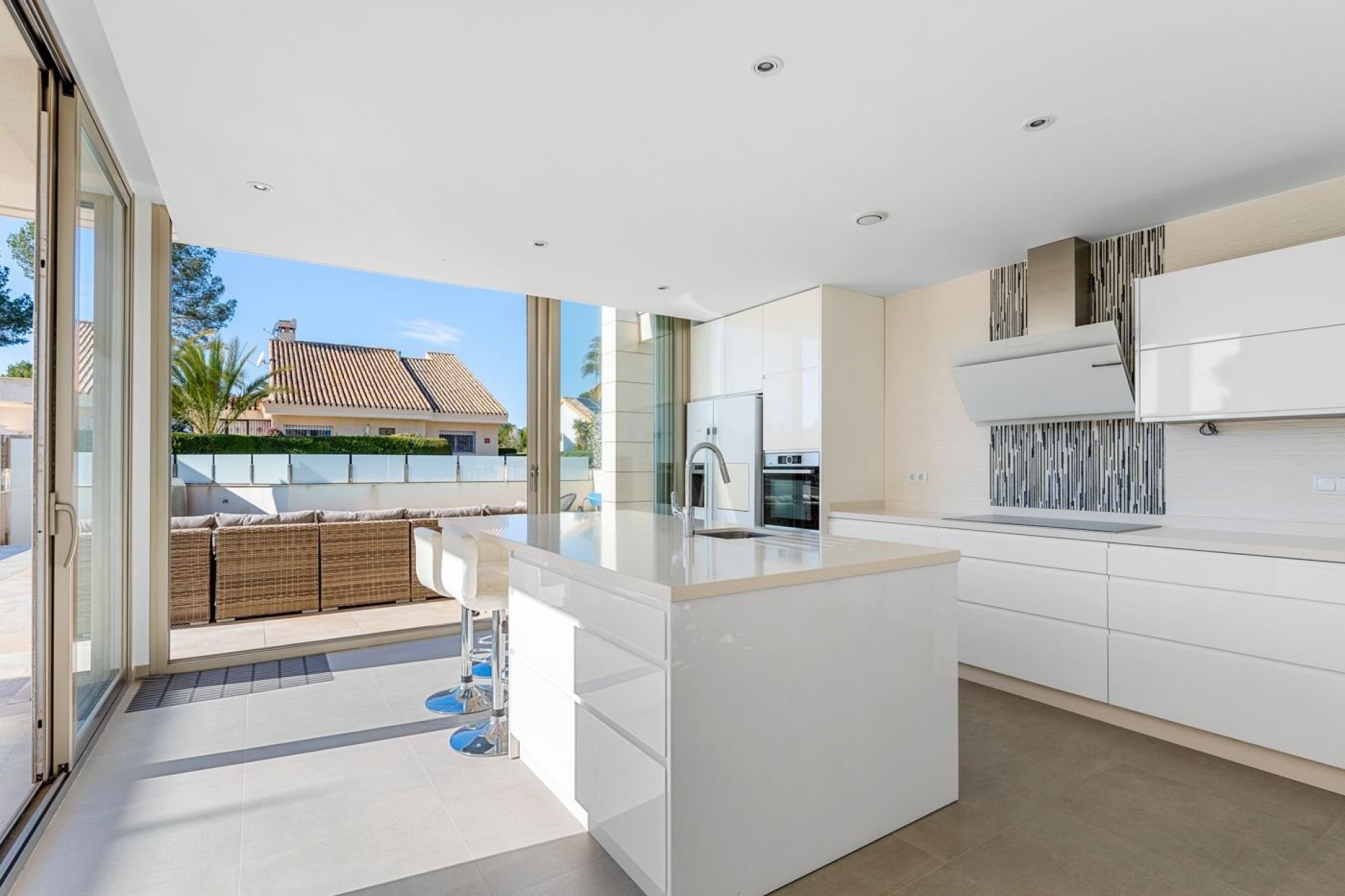 Wiederverkauf - Villa -
Orihuela Costa - Costa Blanca