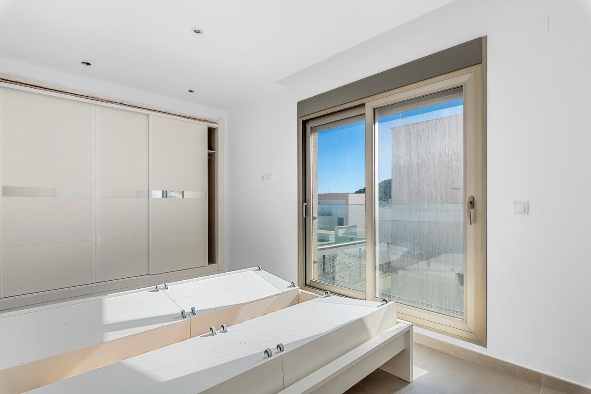 Wiederverkauf - Villa -
Orihuela Costa - Costa Blanca