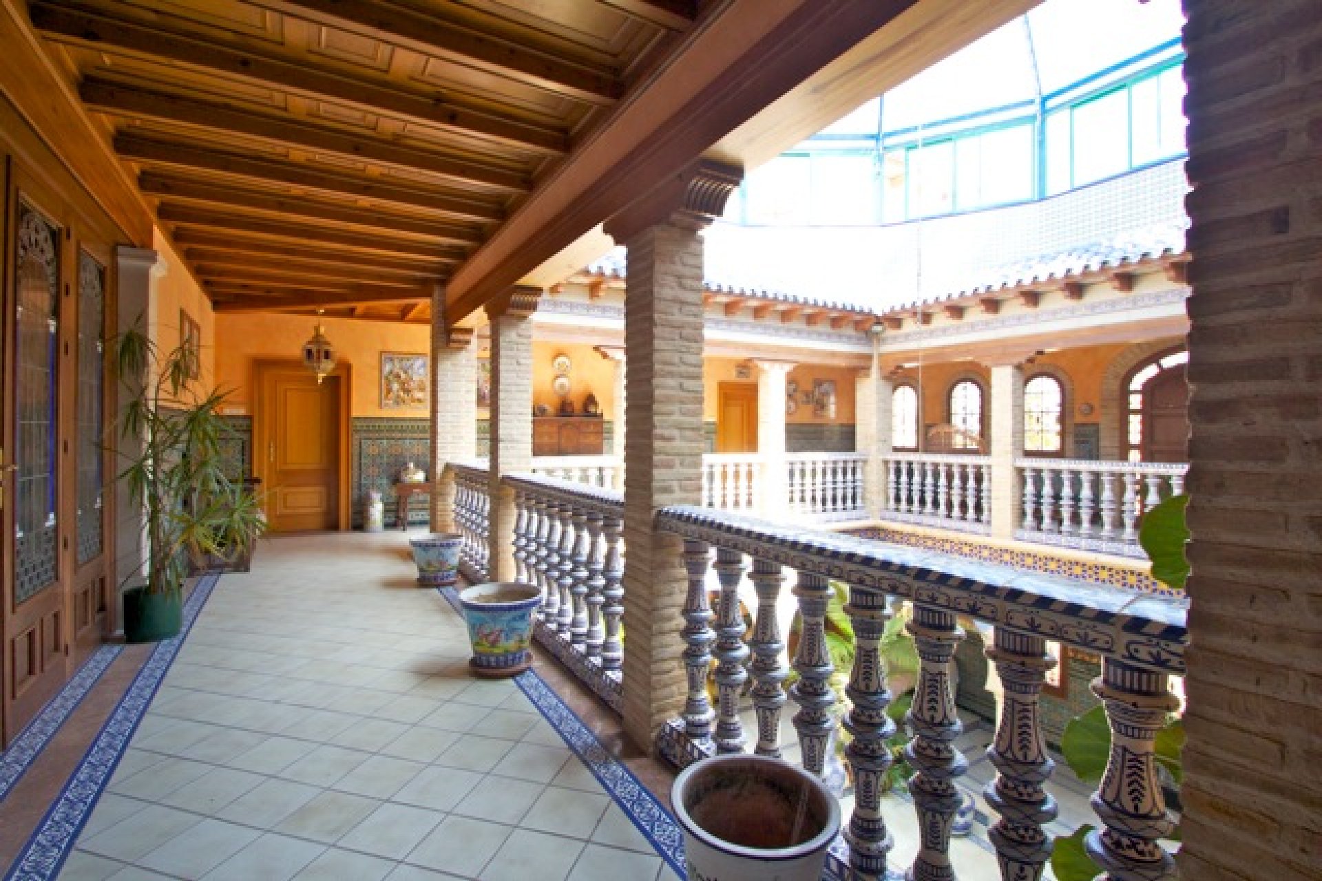 Wiederverkauf - Villa -
Orihuela Costa - Costa Blanca