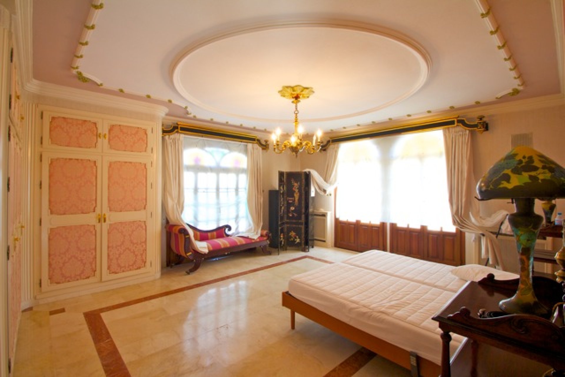 Wiederverkauf - Villa -
Orihuela Costa - Costa Blanca