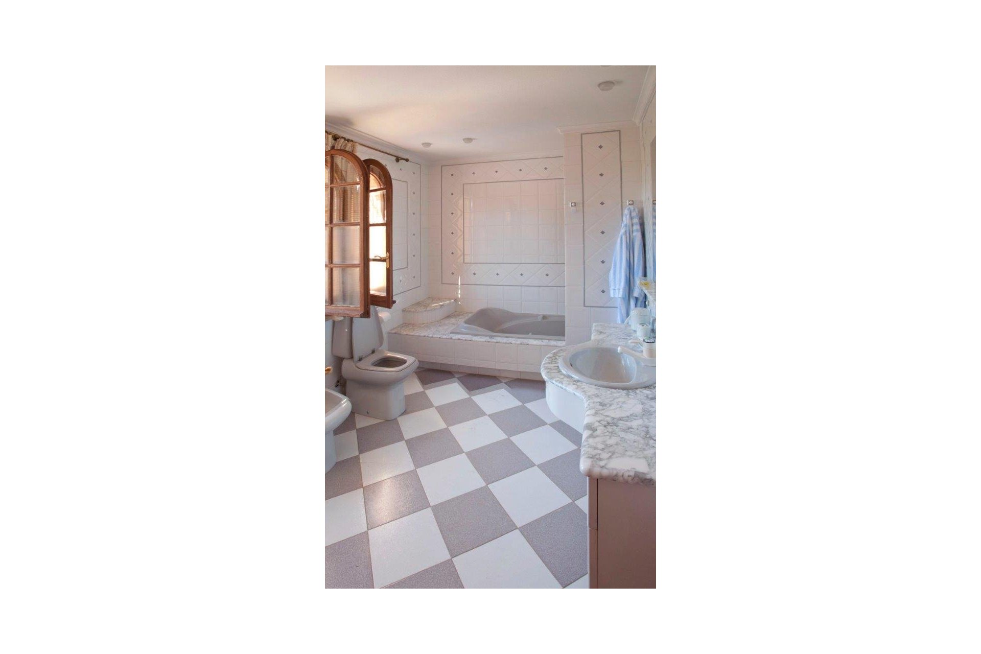 Wiederverkauf - Villa -
Orihuela Costa - Costa Blanca