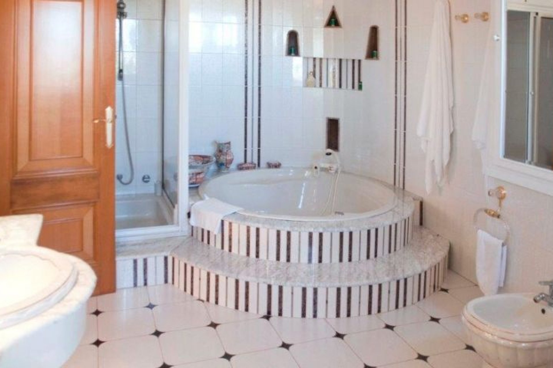 Wiederverkauf - Villa -
Orihuela Costa - Costa Blanca
