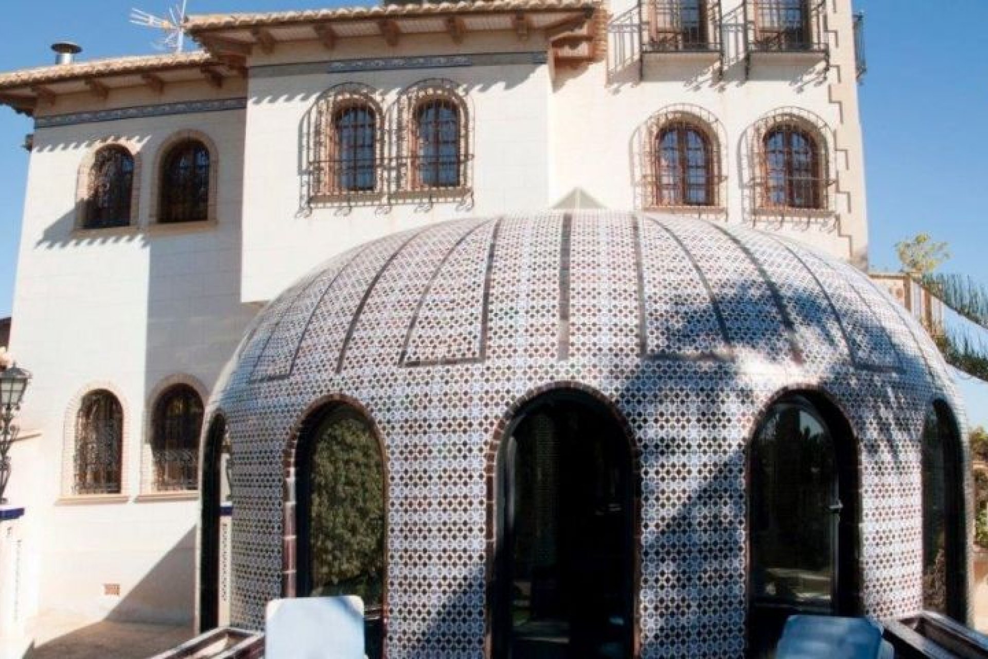 Wiederverkauf - Villa -
Orihuela Costa - Costa Blanca