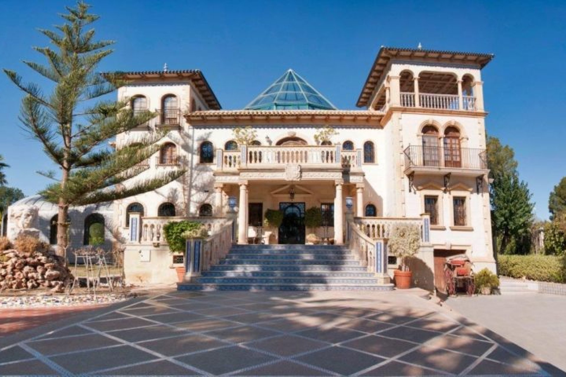 Wiederverkauf - Villa -
Orihuela Costa - Costa Blanca