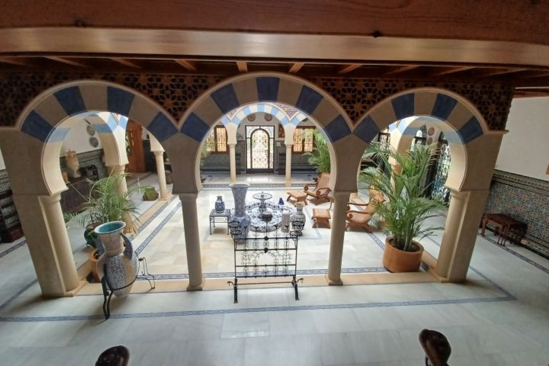 Wiederverkauf - Villa -
Orihuela Costa - Costa Blanca