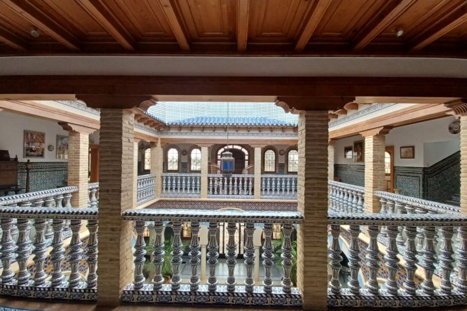 Wiederverkauf - Villa -
Orihuela Costa - Costa Blanca