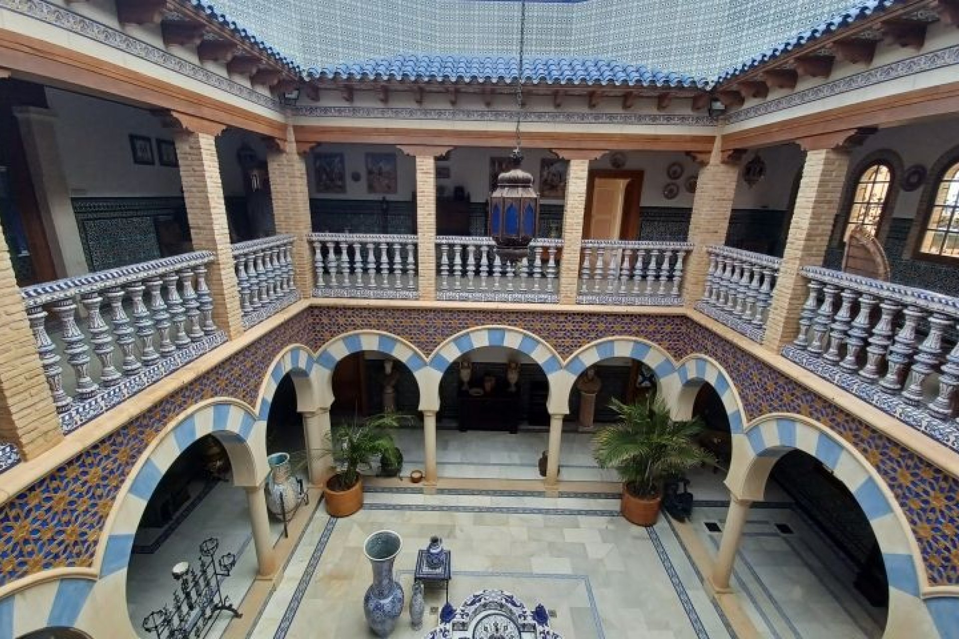 Wiederverkauf - Villa -
Orihuela Costa - Costa Blanca