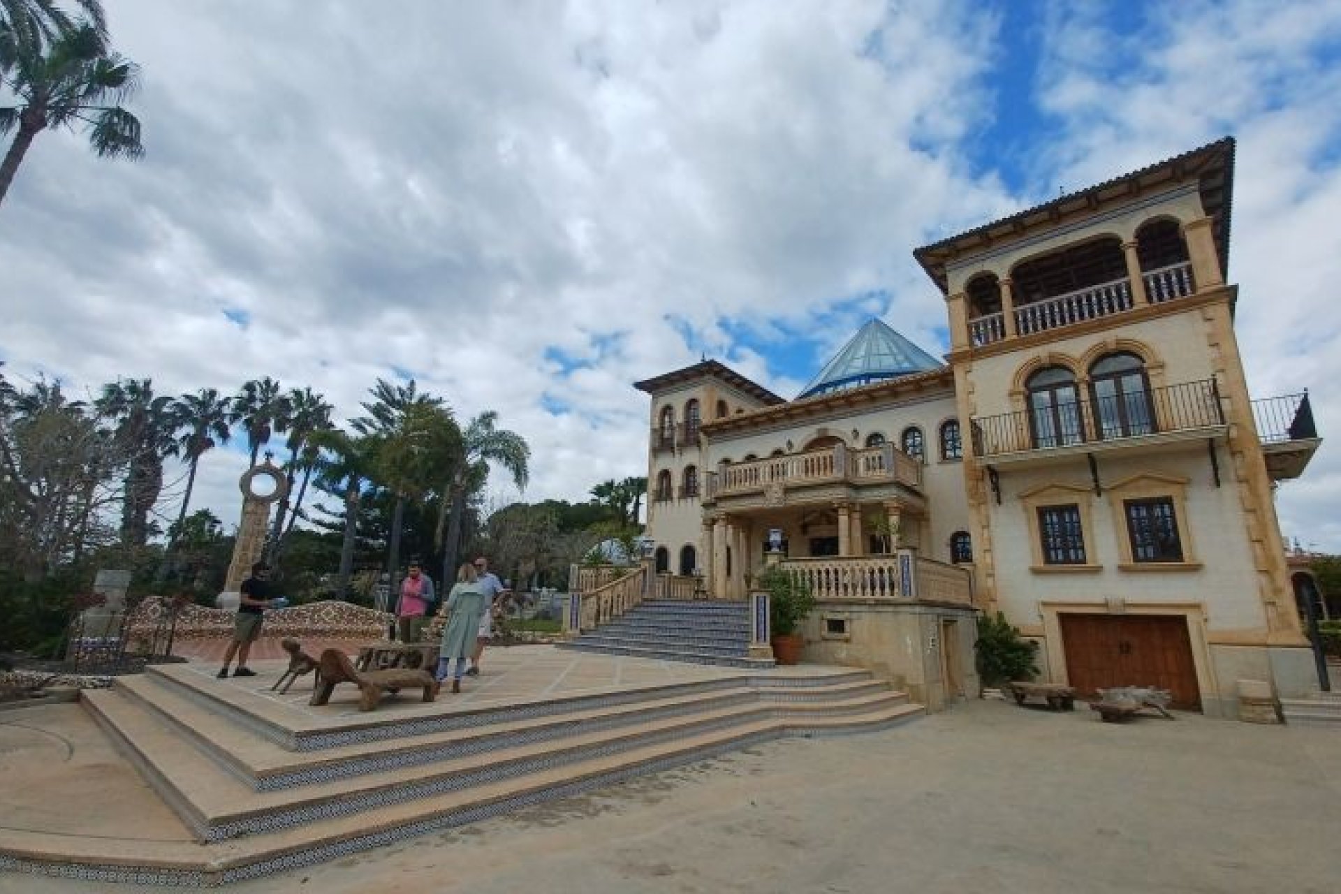 Wiederverkauf - Villa -
Orihuela Costa - Costa Blanca