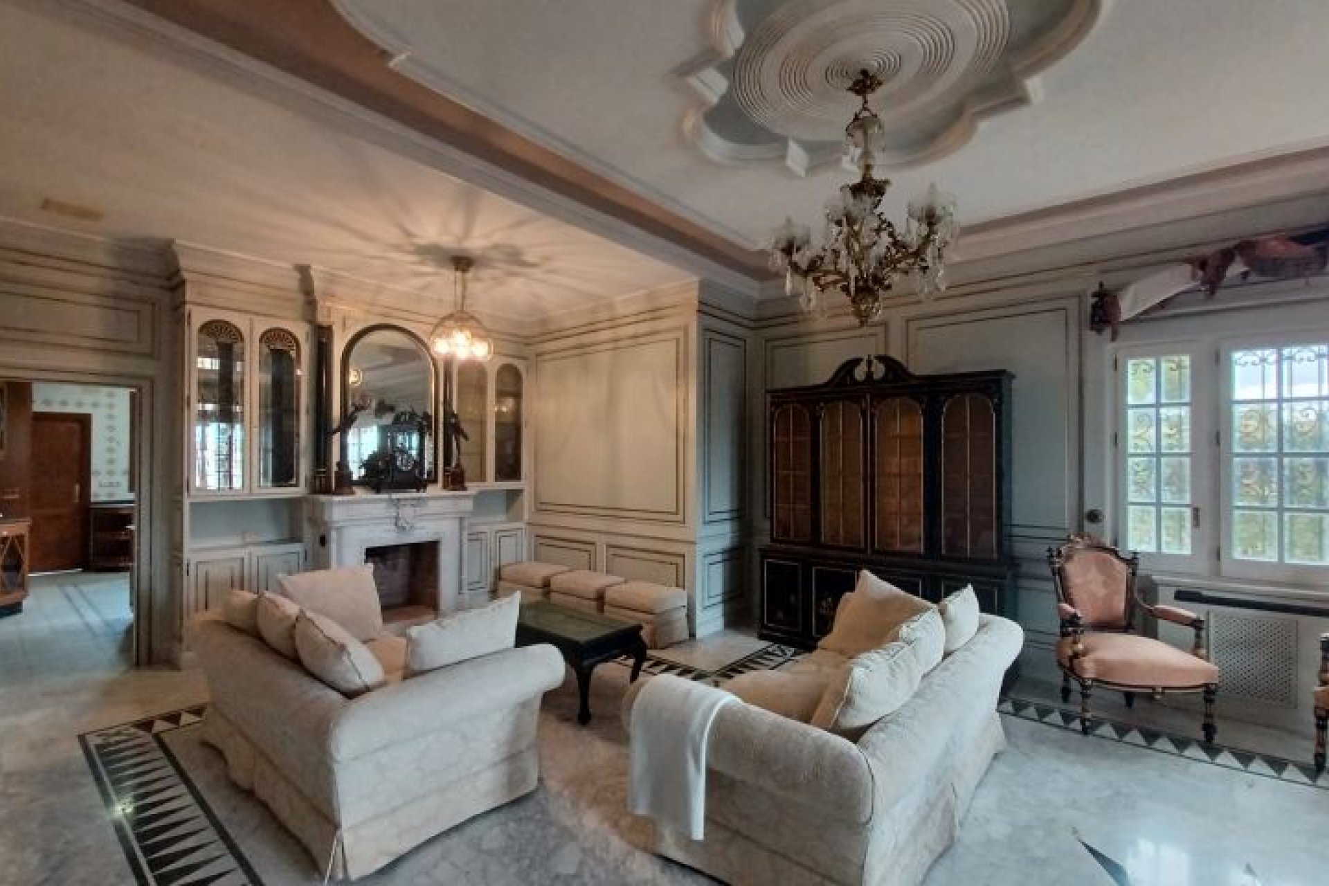 Wiederverkauf - Villa -
Orihuela Costa - Costa Blanca