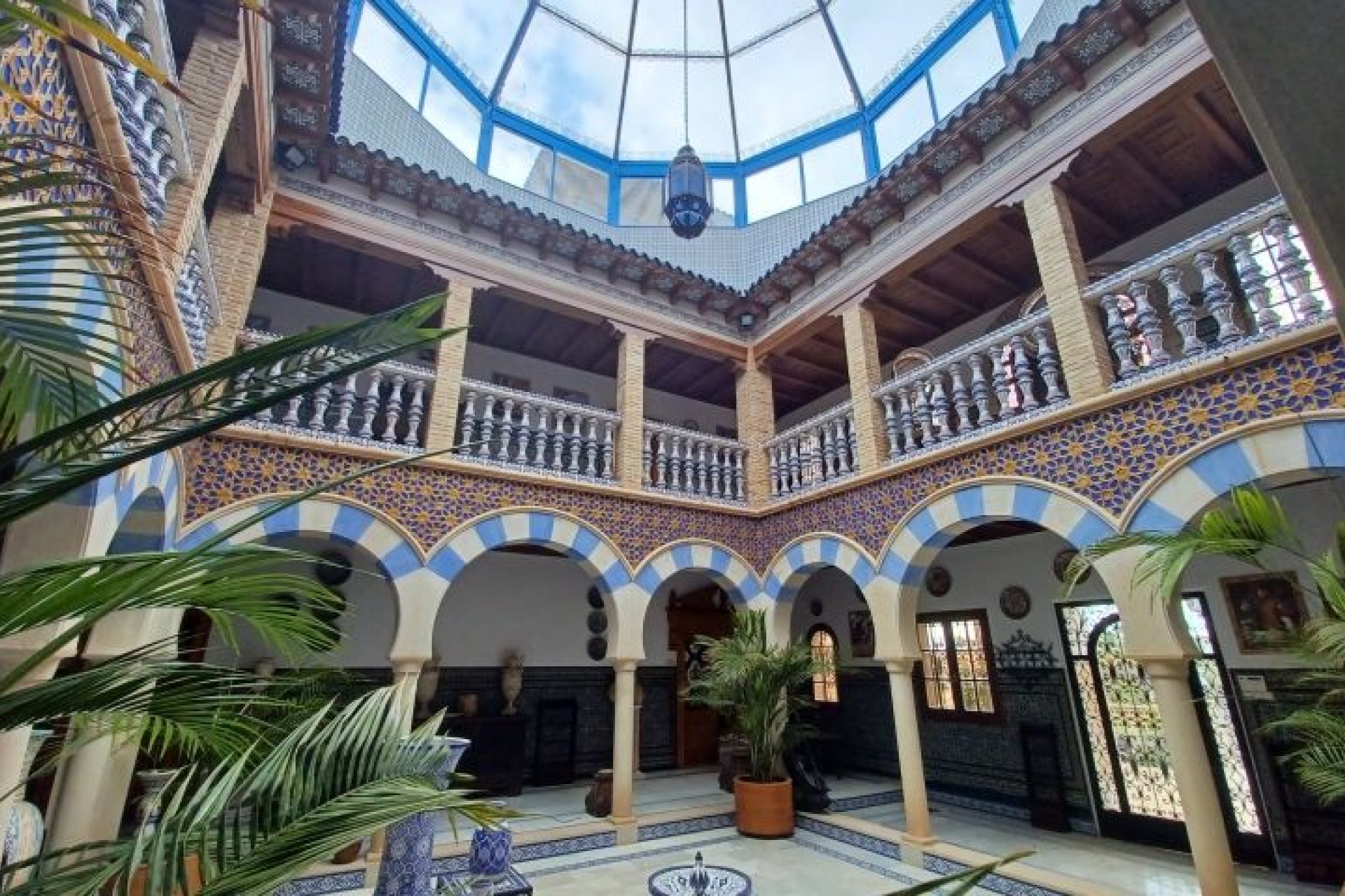 Wiederverkauf - Villa -
Orihuela Costa - Costa Blanca