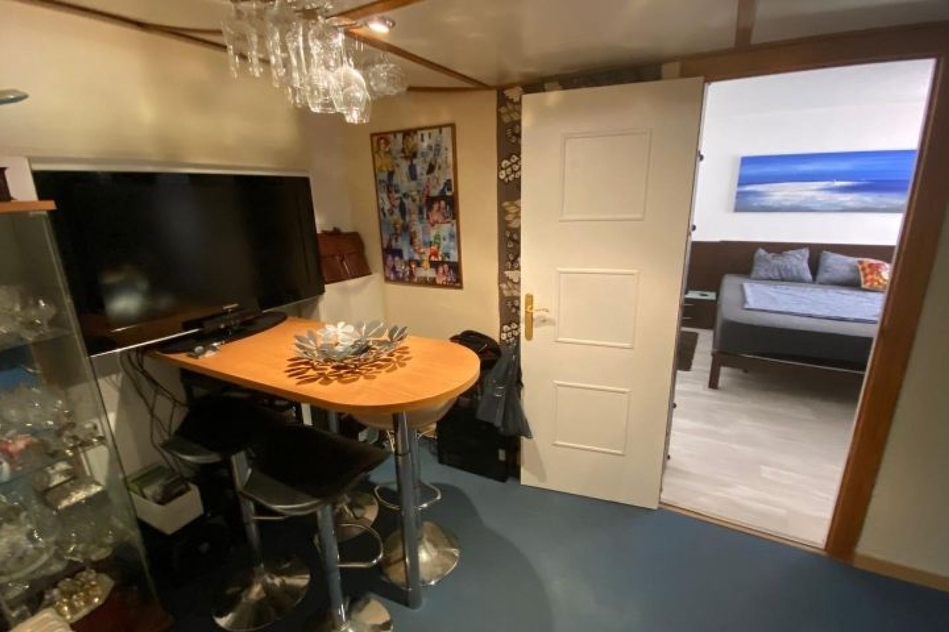 Wiederverkauf - Villa -
Orihuela Costa - Costa Blanca