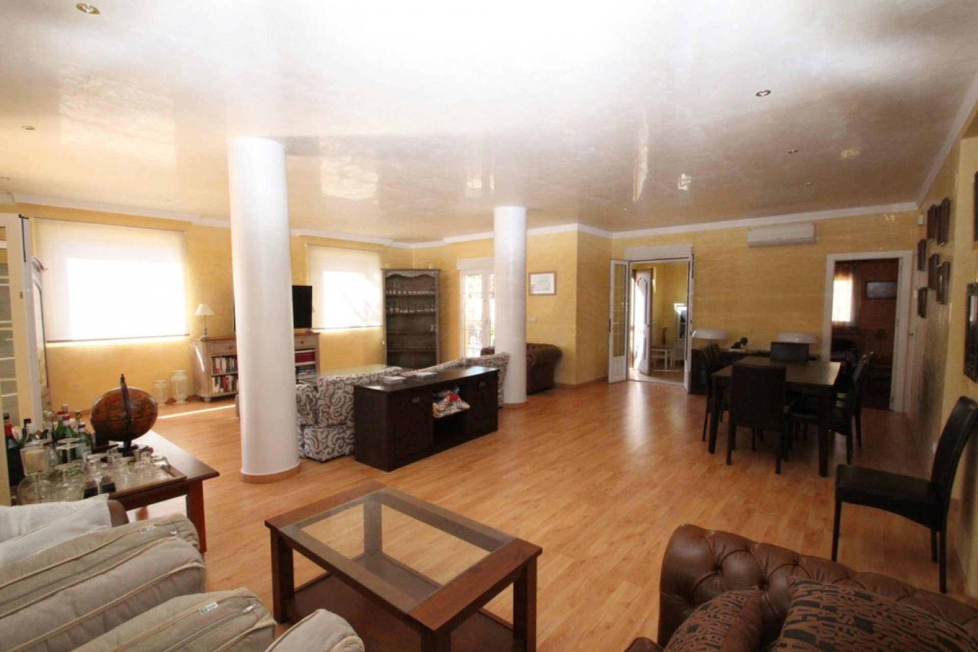 Wiederverkauf - Villa -
Orihuela Costa - Costa Blanca