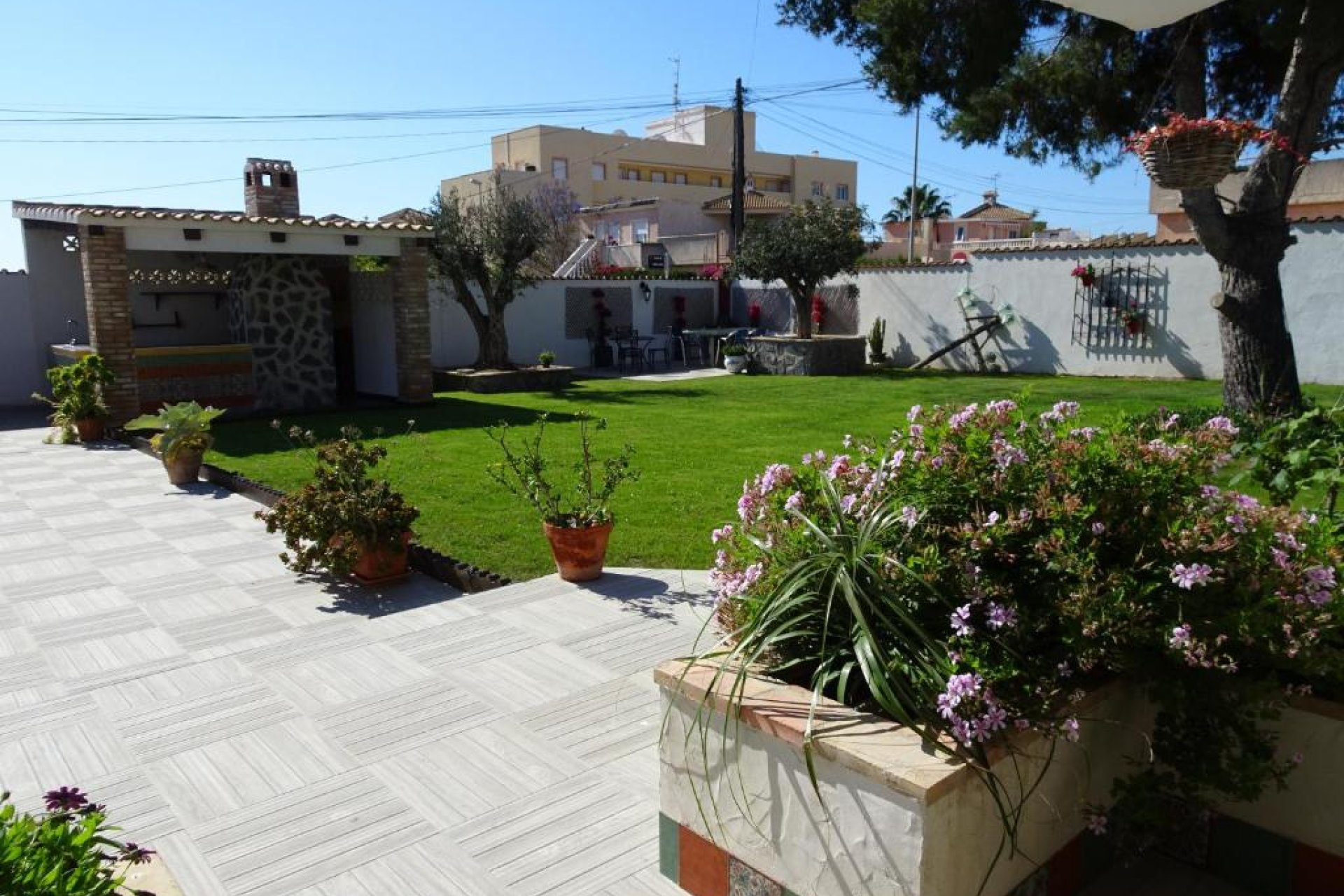 Wiederverkauf - Villa -
Orihuela Costa - Costa Blanca