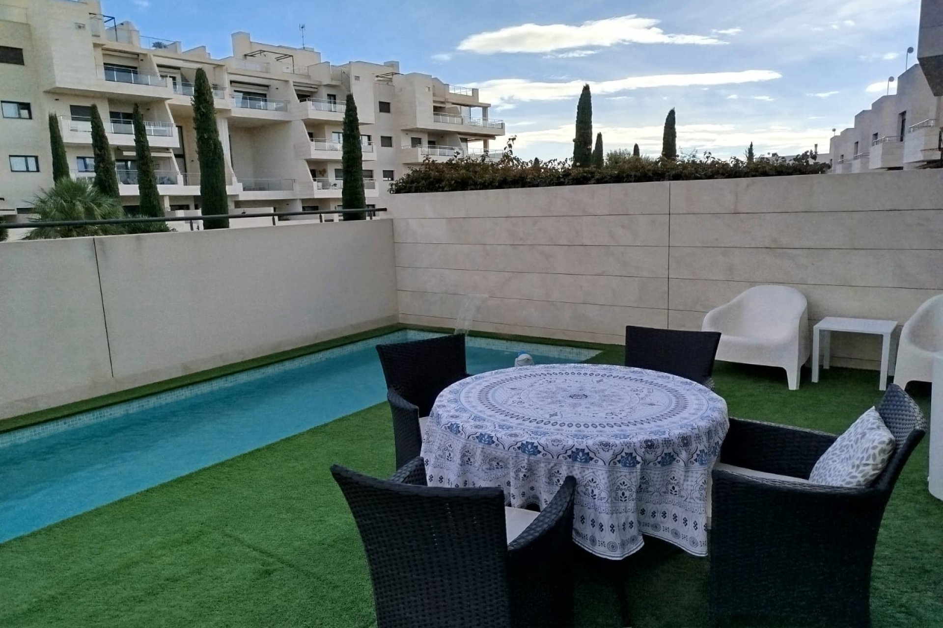Wiederverkauf - Villa -
Orihuela Costa - Costa Blanca