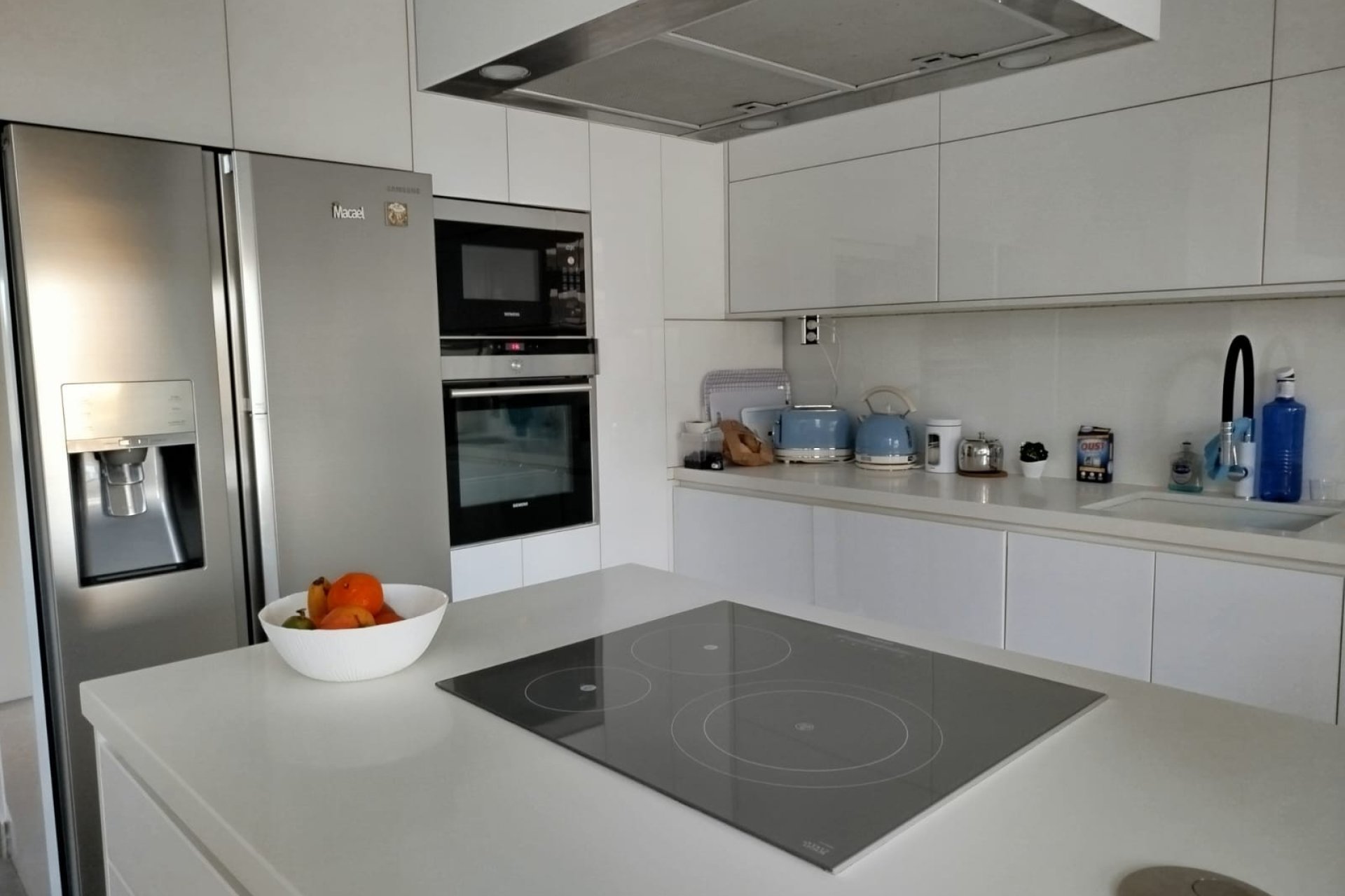 Wiederverkauf - Villa -
Orihuela Costa - Costa Blanca