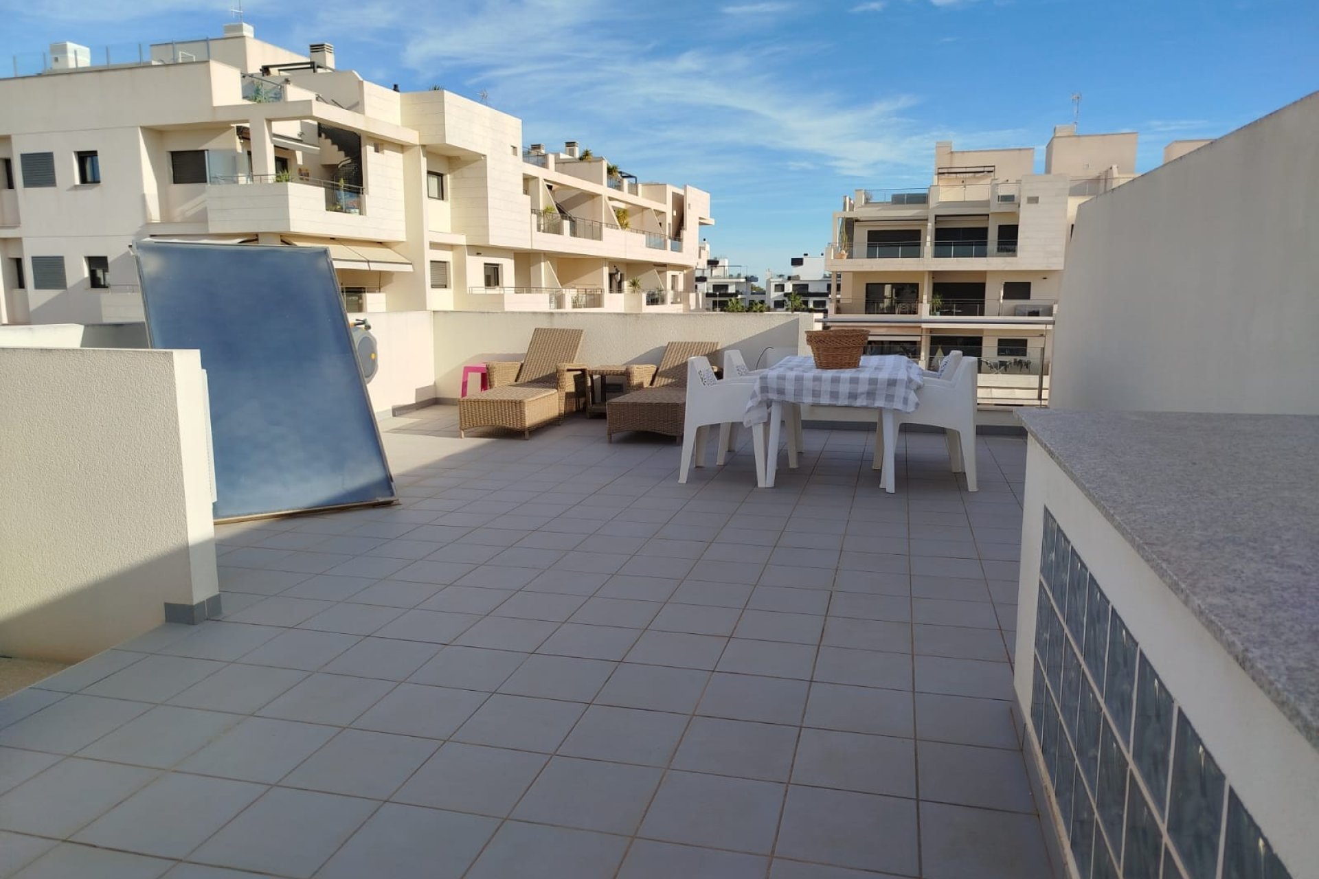 Wiederverkauf - Villa -
Orihuela Costa - Costa Blanca