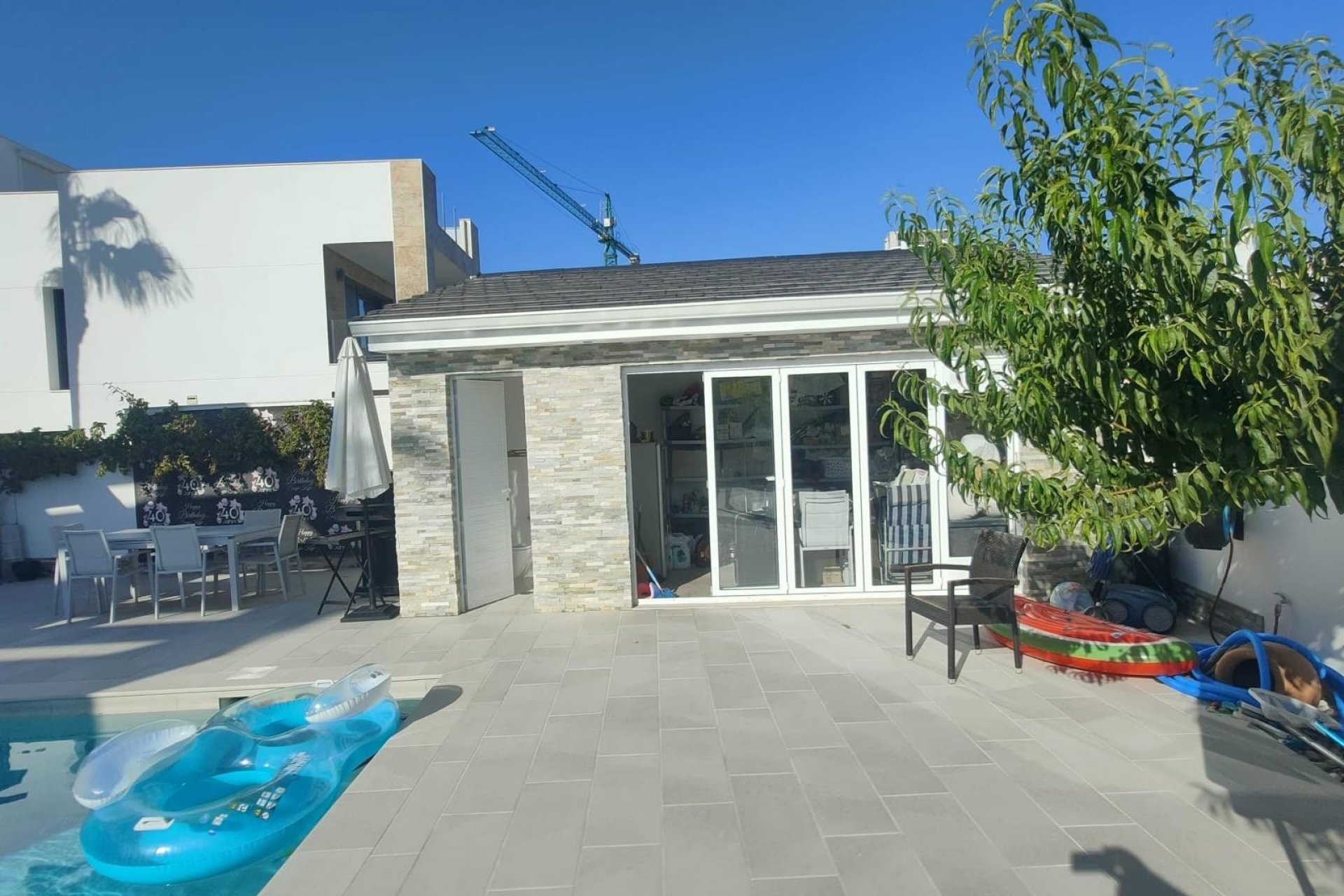 Wiederverkauf - Villa -
Orihuela Costa - Costa Blanca