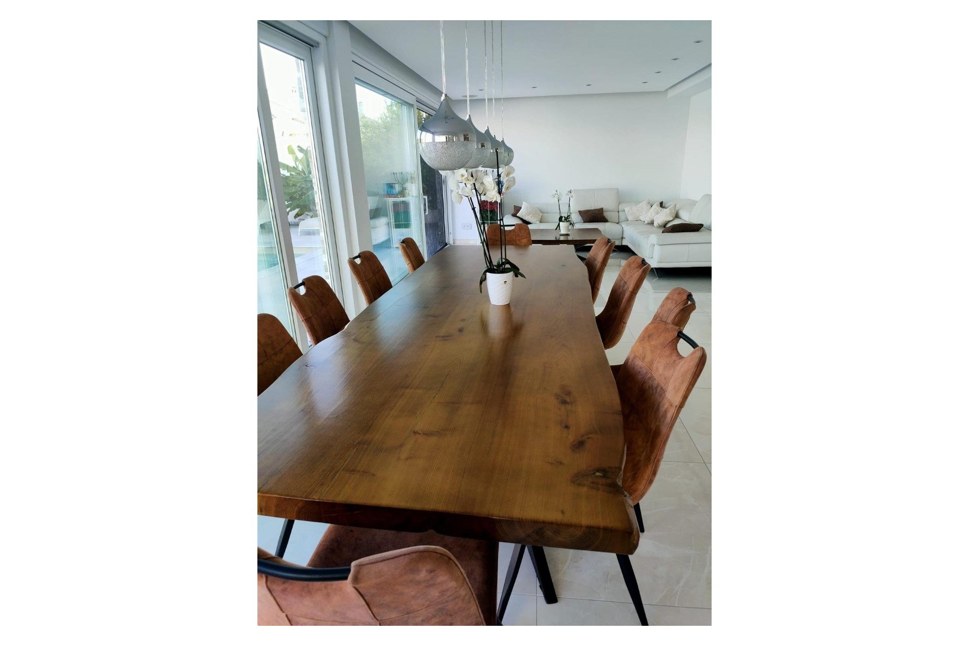 Wiederverkauf - Villa -
Orihuela Costa - Costa Blanca