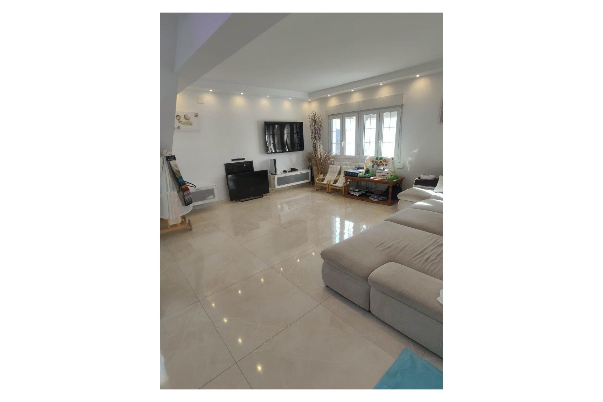 Wiederverkauf - Villa -
Orihuela Costa - Costa Blanca