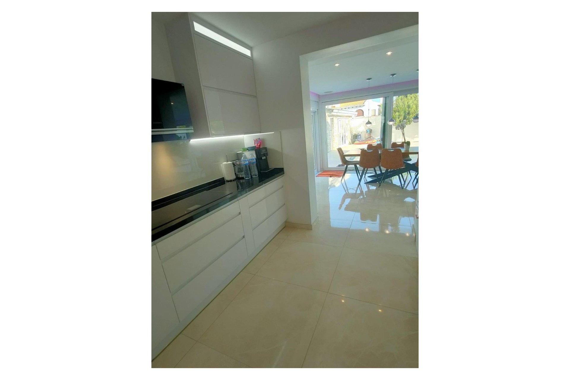 Wiederverkauf - Villa -
Orihuela Costa - Costa Blanca