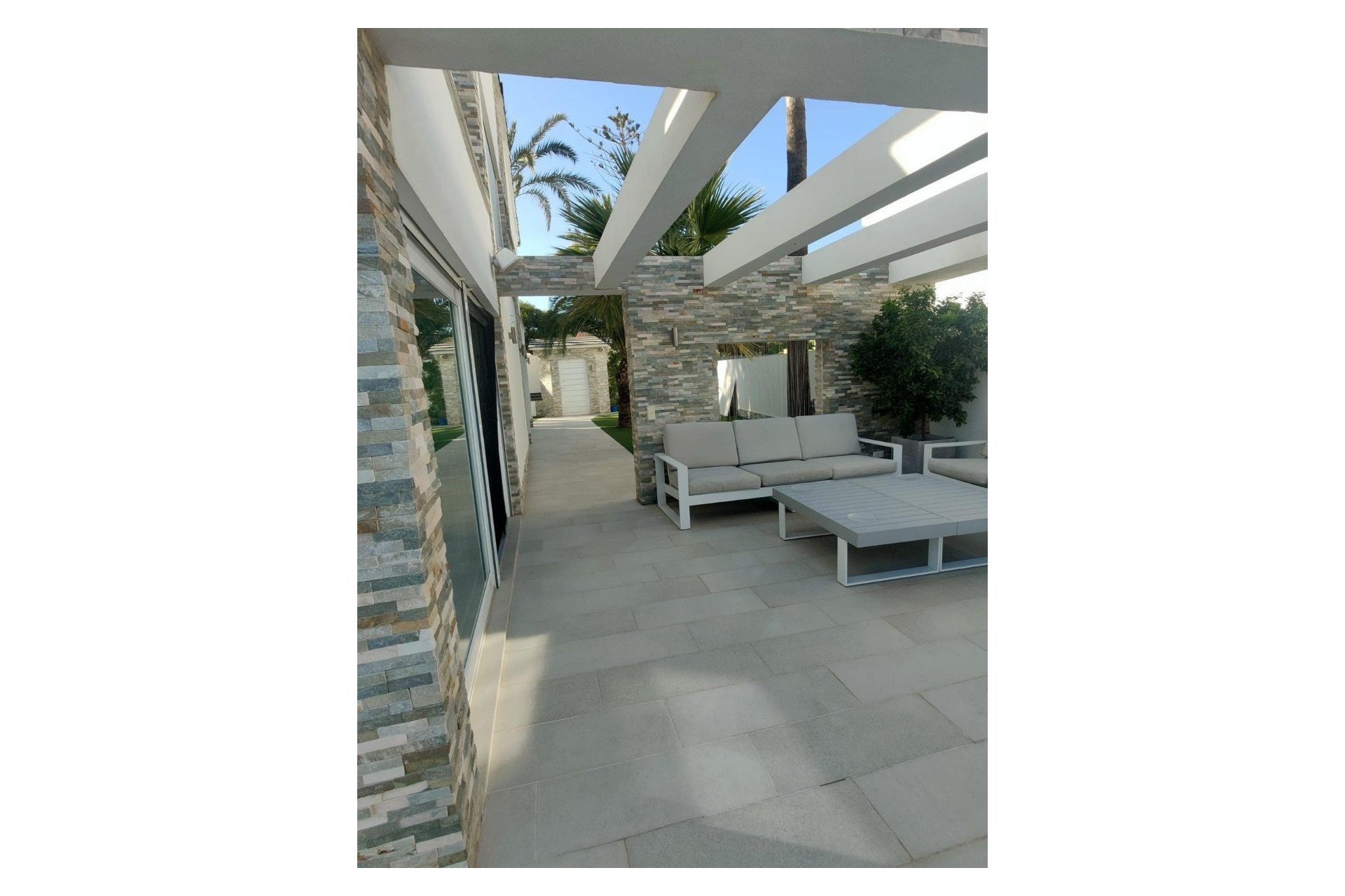 Wiederverkauf - Villa -
Orihuela Costa - Costa Blanca
