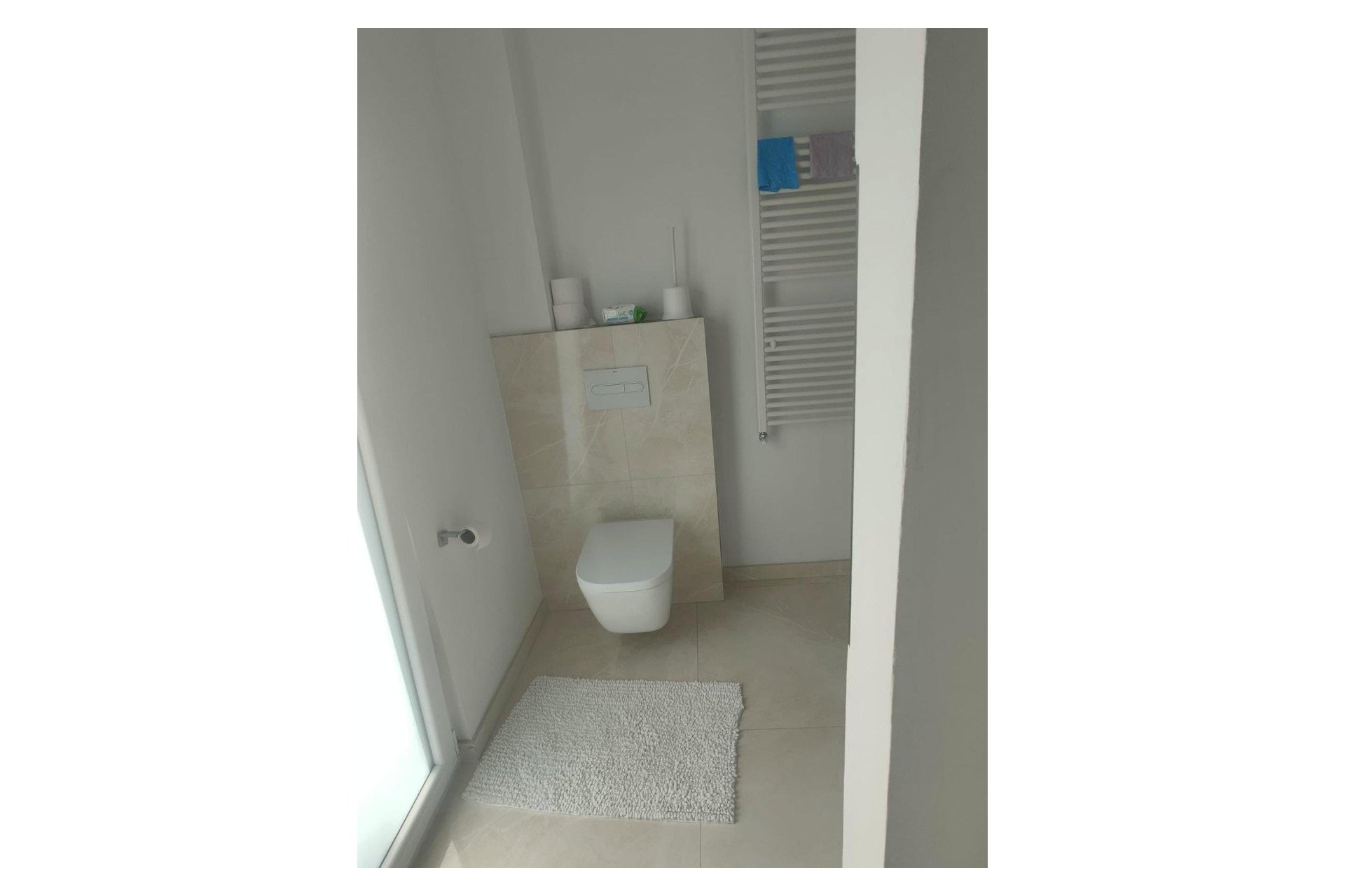 Wiederverkauf - Villa -
Orihuela Costa - Costa Blanca