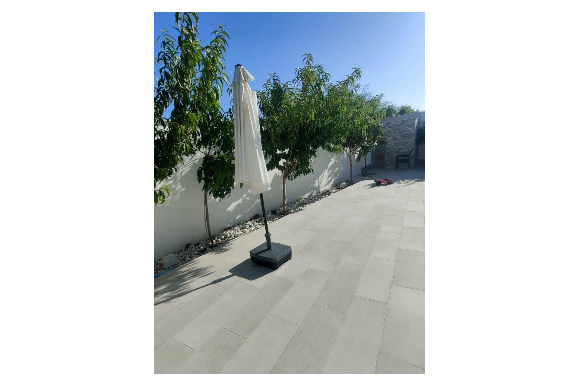 Wiederverkauf - Villa -
Orihuela Costa - Costa Blanca