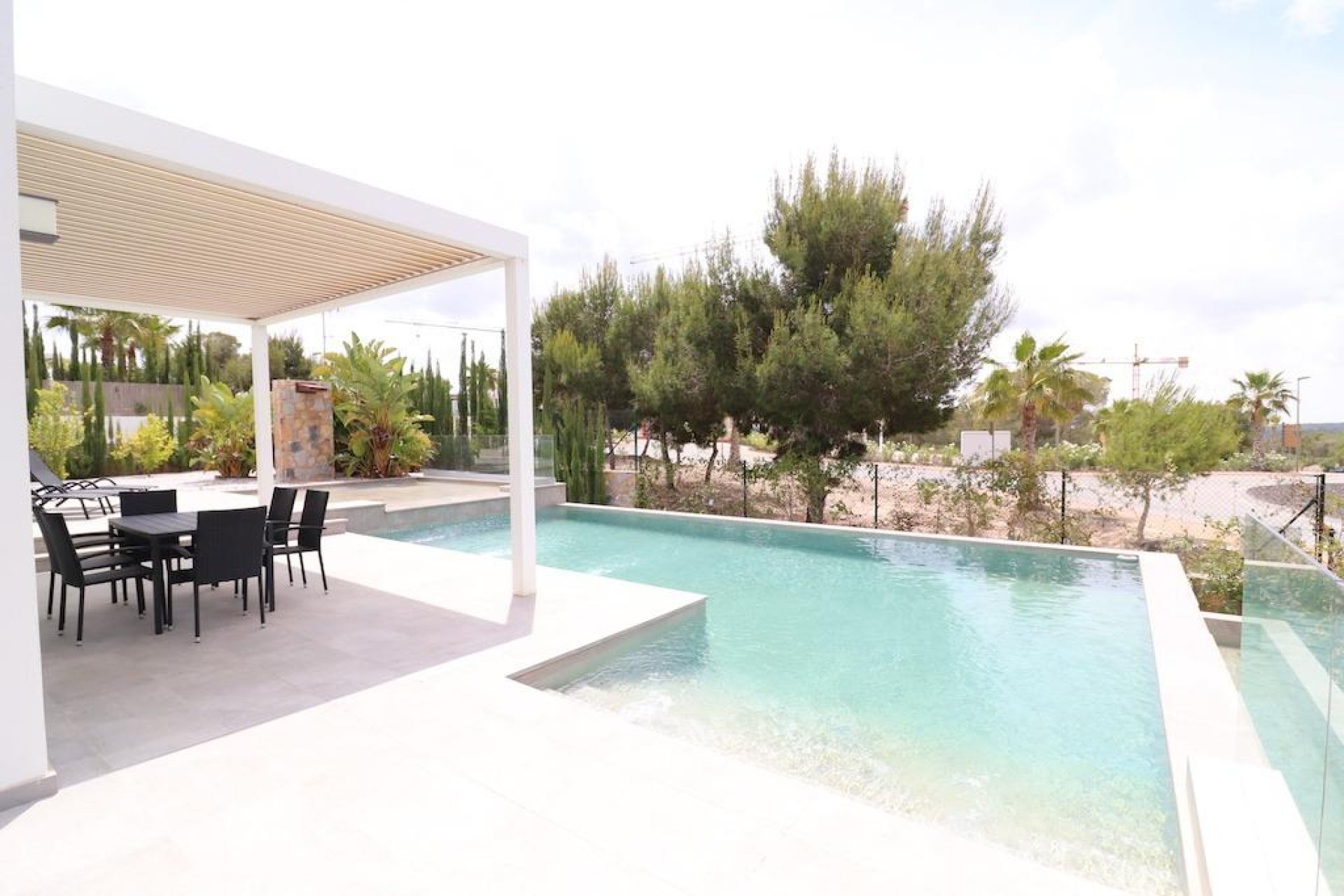 Wiederverkauf - Villa -
Orihuela Costa - Costa Blanca