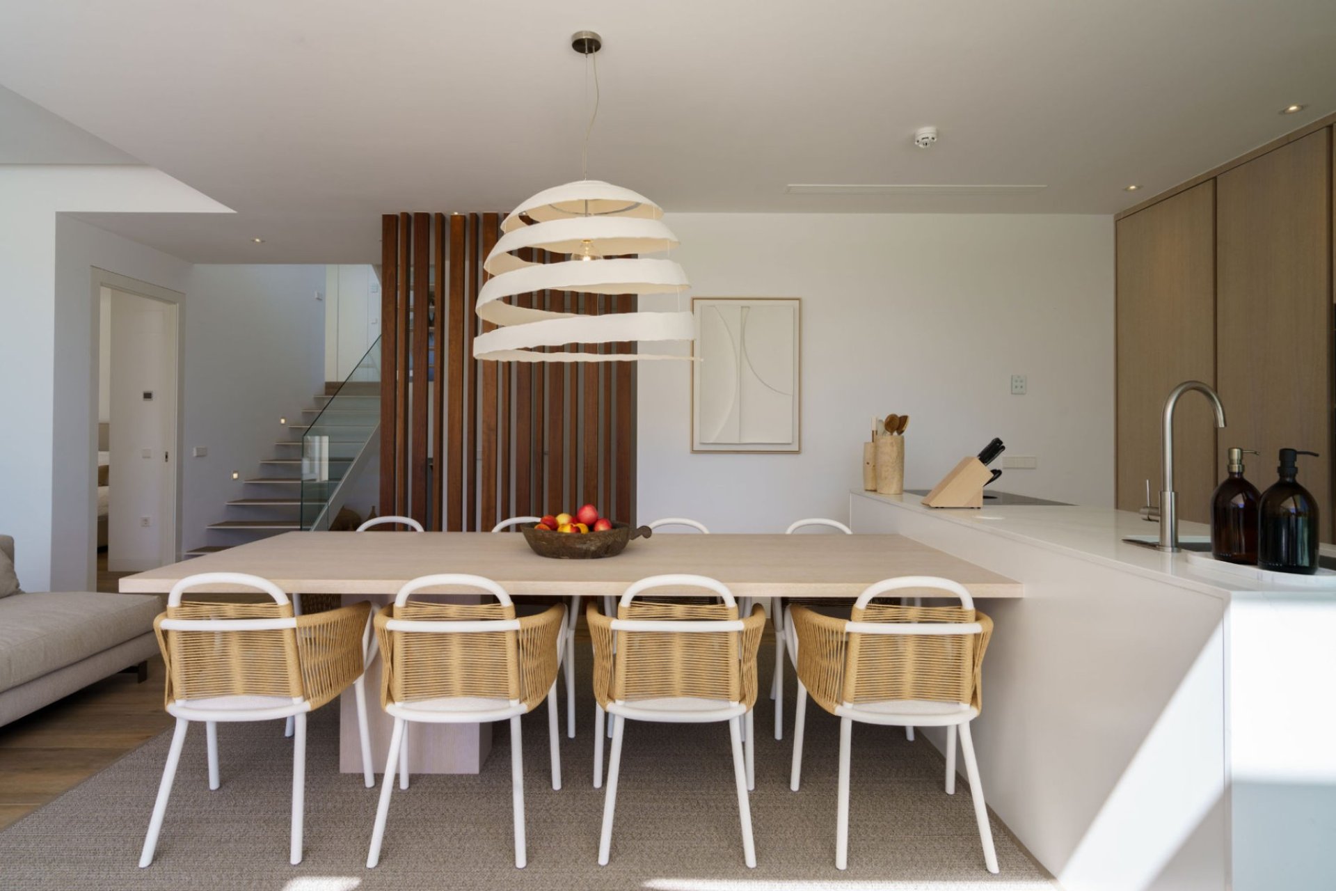 Wiederverkauf - Villa -
Orihuela Costa - Costa Blanca