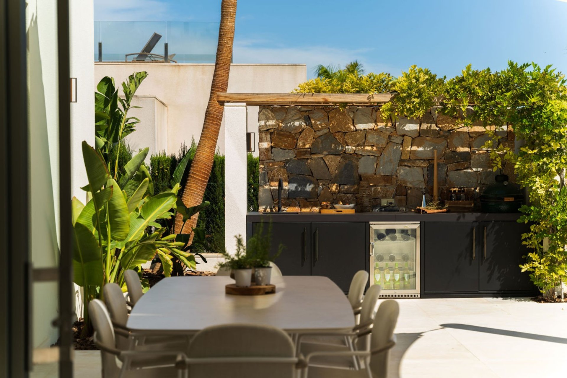 Wiederverkauf - Villa -
Orihuela Costa - Costa Blanca