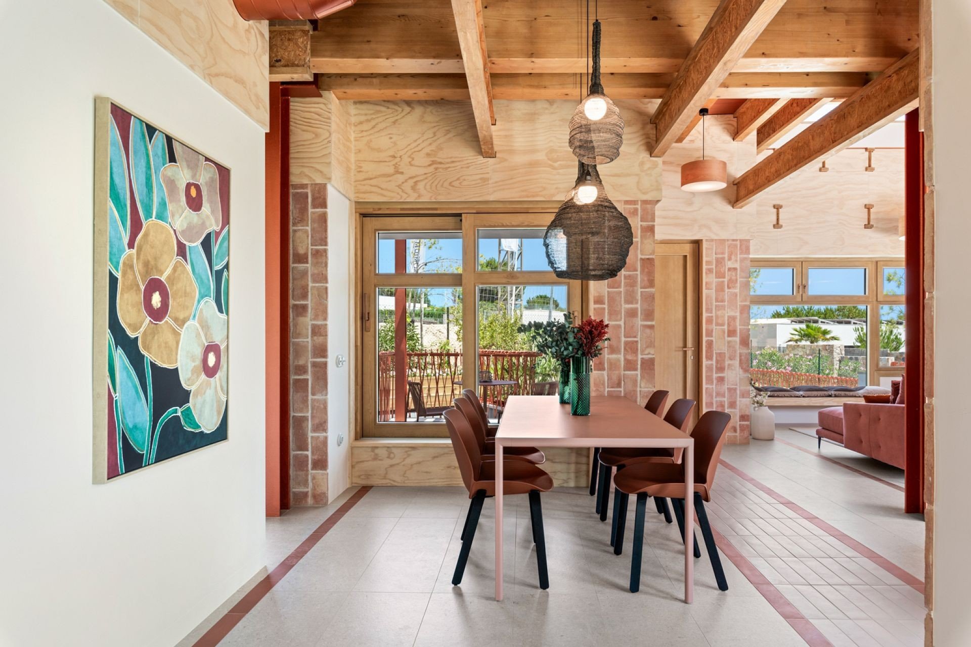 Wiederverkauf - Villa -
Orihuela Costa - Costa Blanca