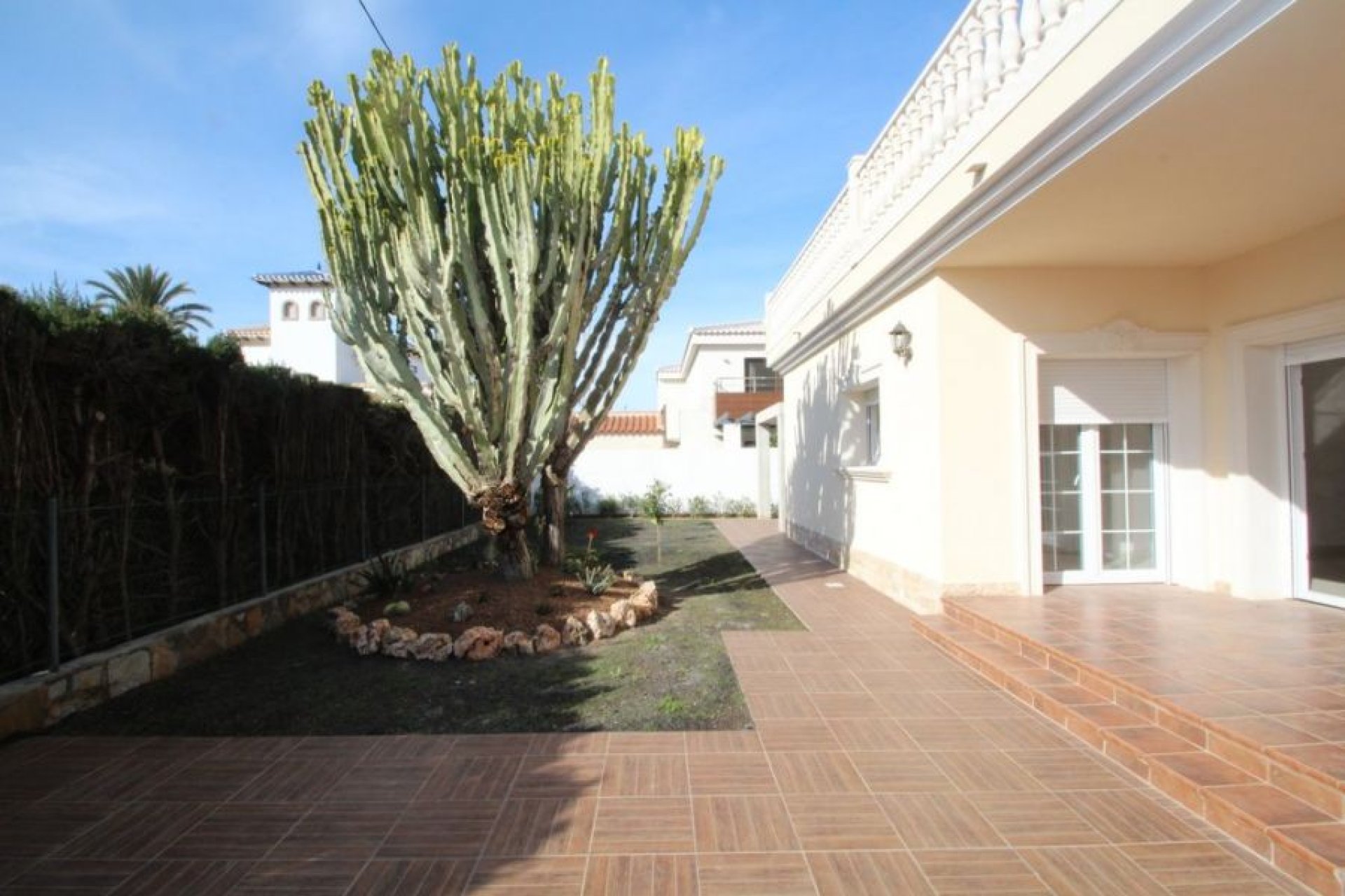 Wiederverkauf - Villa -
Orihuela Costa - Costa Blanca