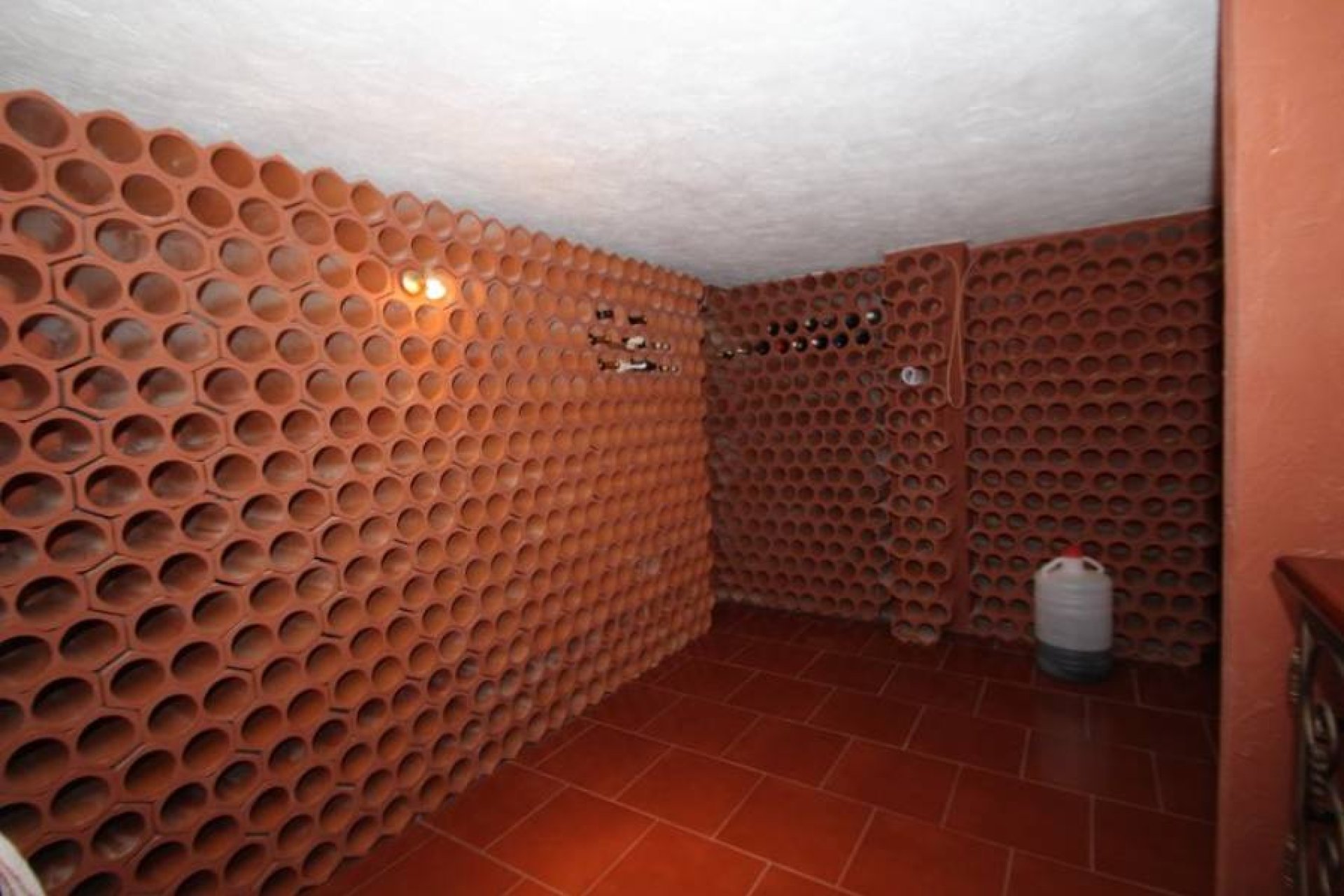 Wiederverkauf - Villa -
Orihuela Costa - Costa Blanca