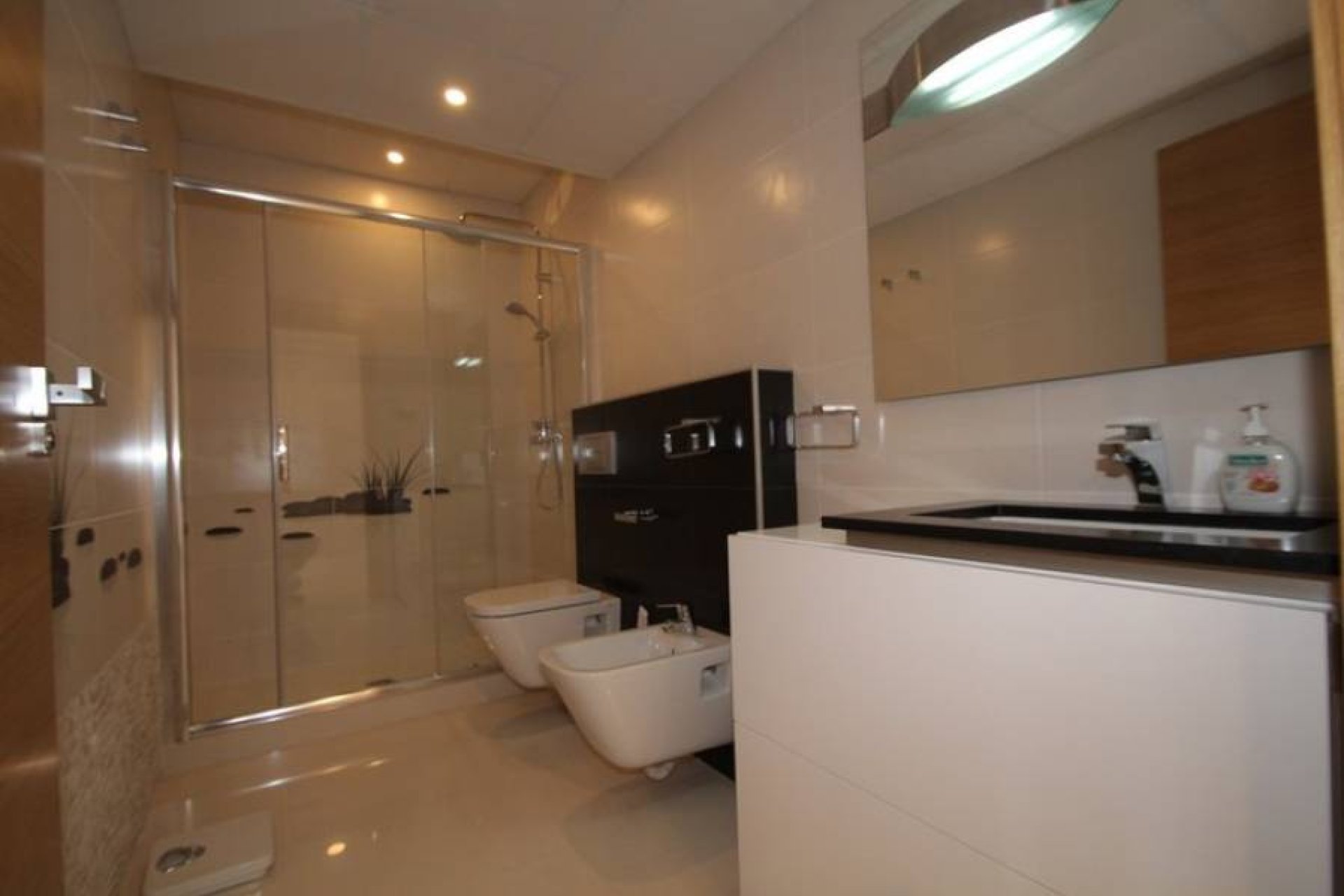 Wiederverkauf - Villa -
Orihuela Costa - Costa Blanca