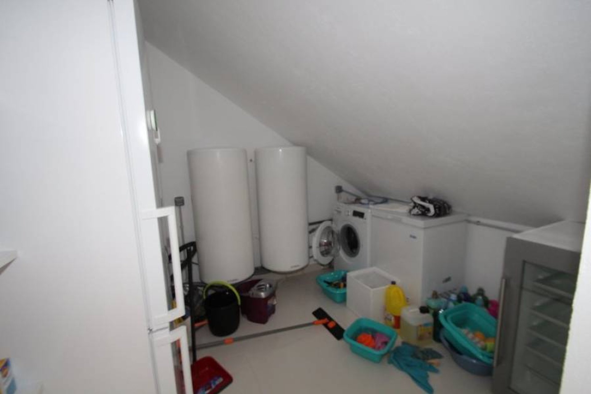 Wiederverkauf - Villa -
Orihuela Costa - Costa Blanca
