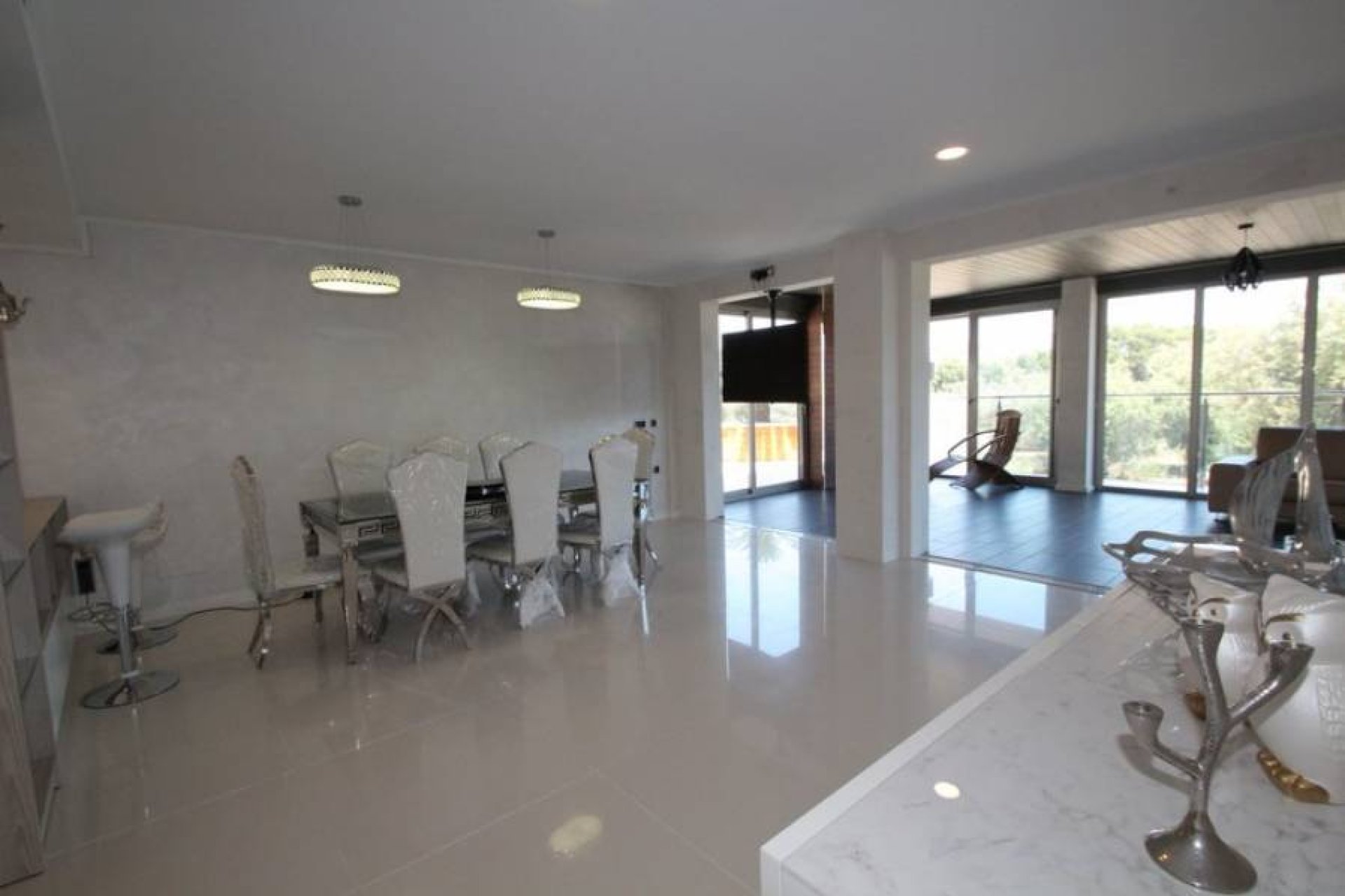 Wiederverkauf - Villa -
Orihuela Costa - Costa Blanca