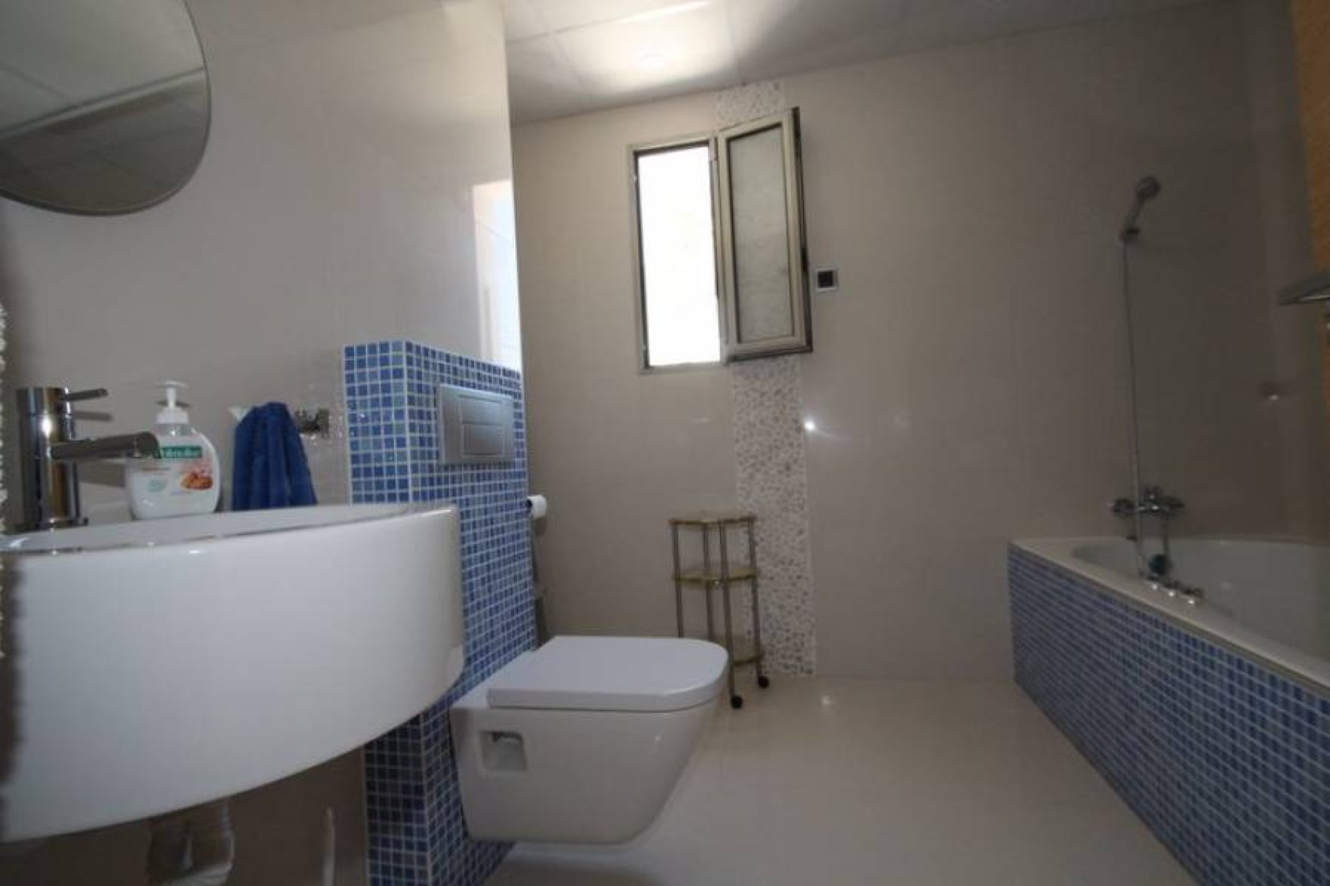 Wiederverkauf - Villa -
Orihuela Costa - Costa Blanca