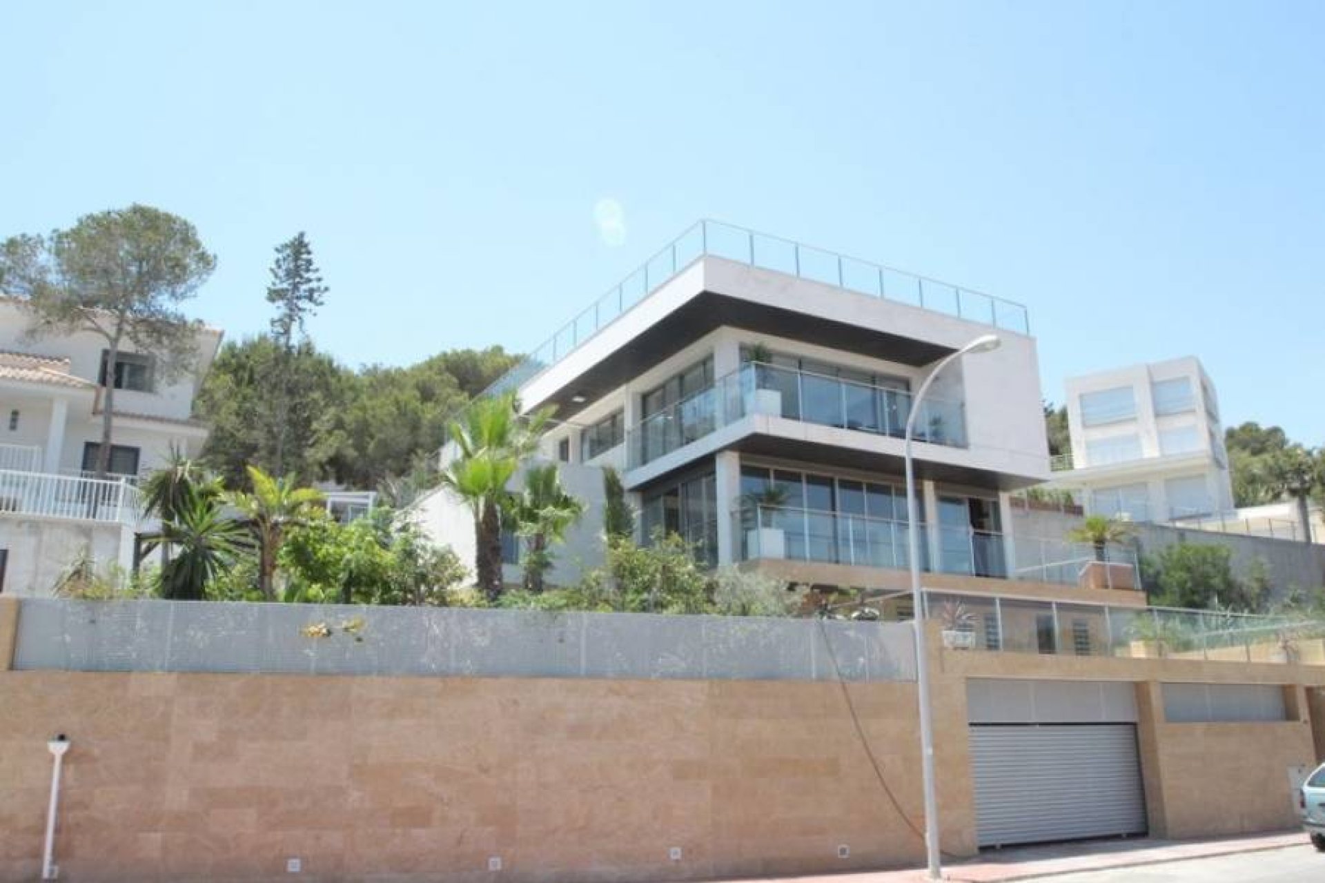 Wiederverkauf - Villa -
Orihuela Costa - Costa Blanca