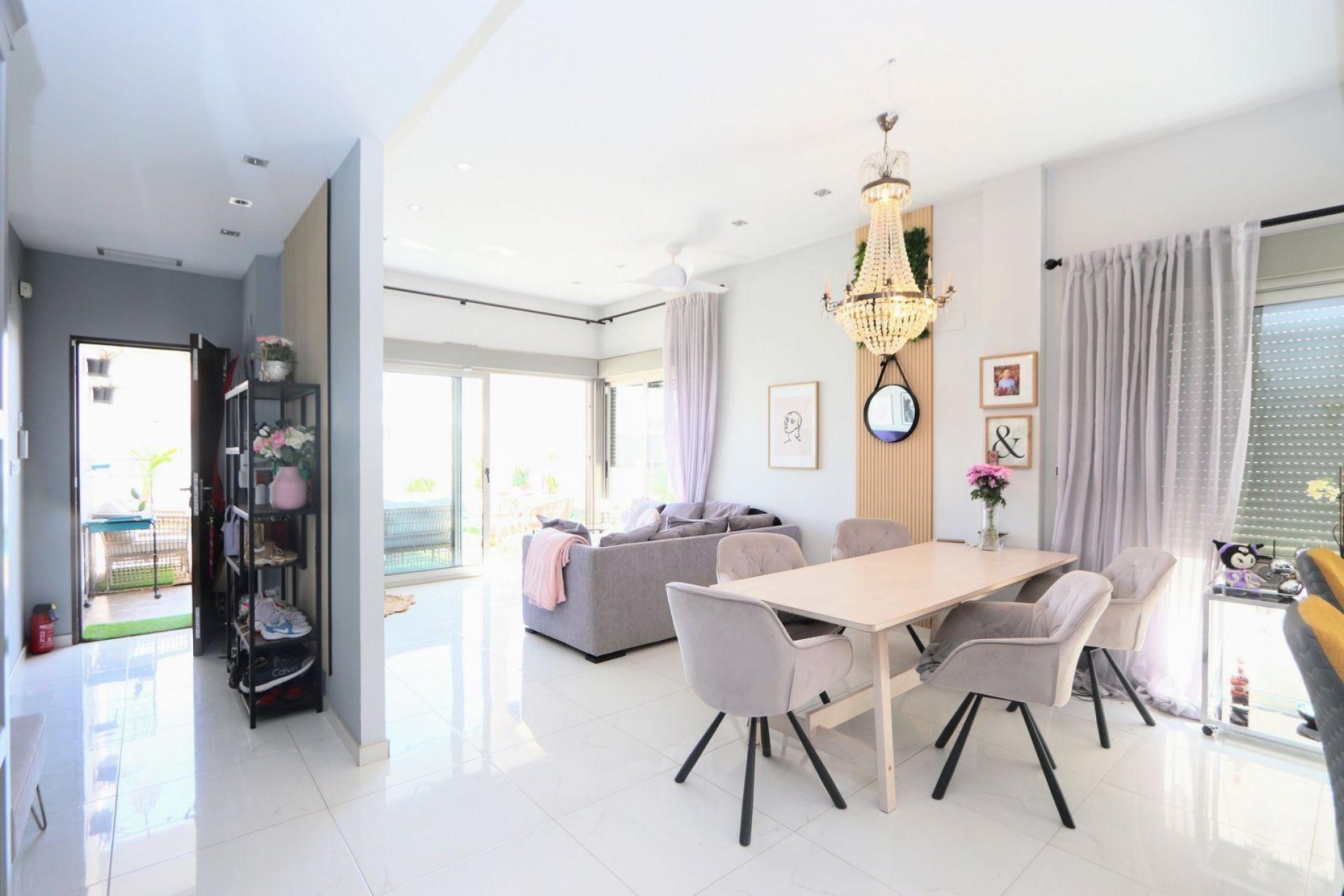 Wiederverkauf - Villa -
Orihuela Costa - Costa Blanca