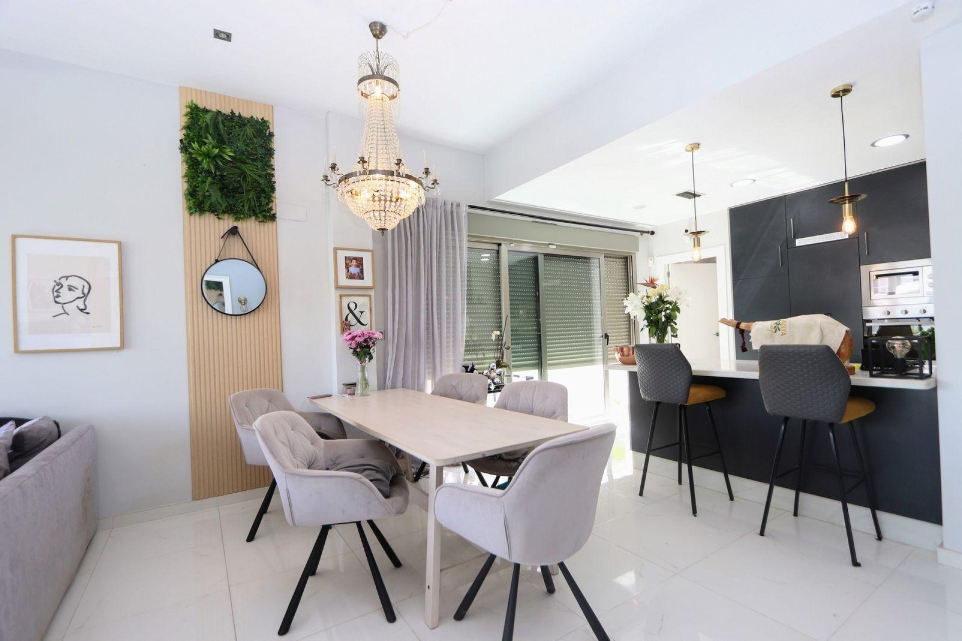 Wiederverkauf - Villa -
Orihuela Costa - Costa Blanca