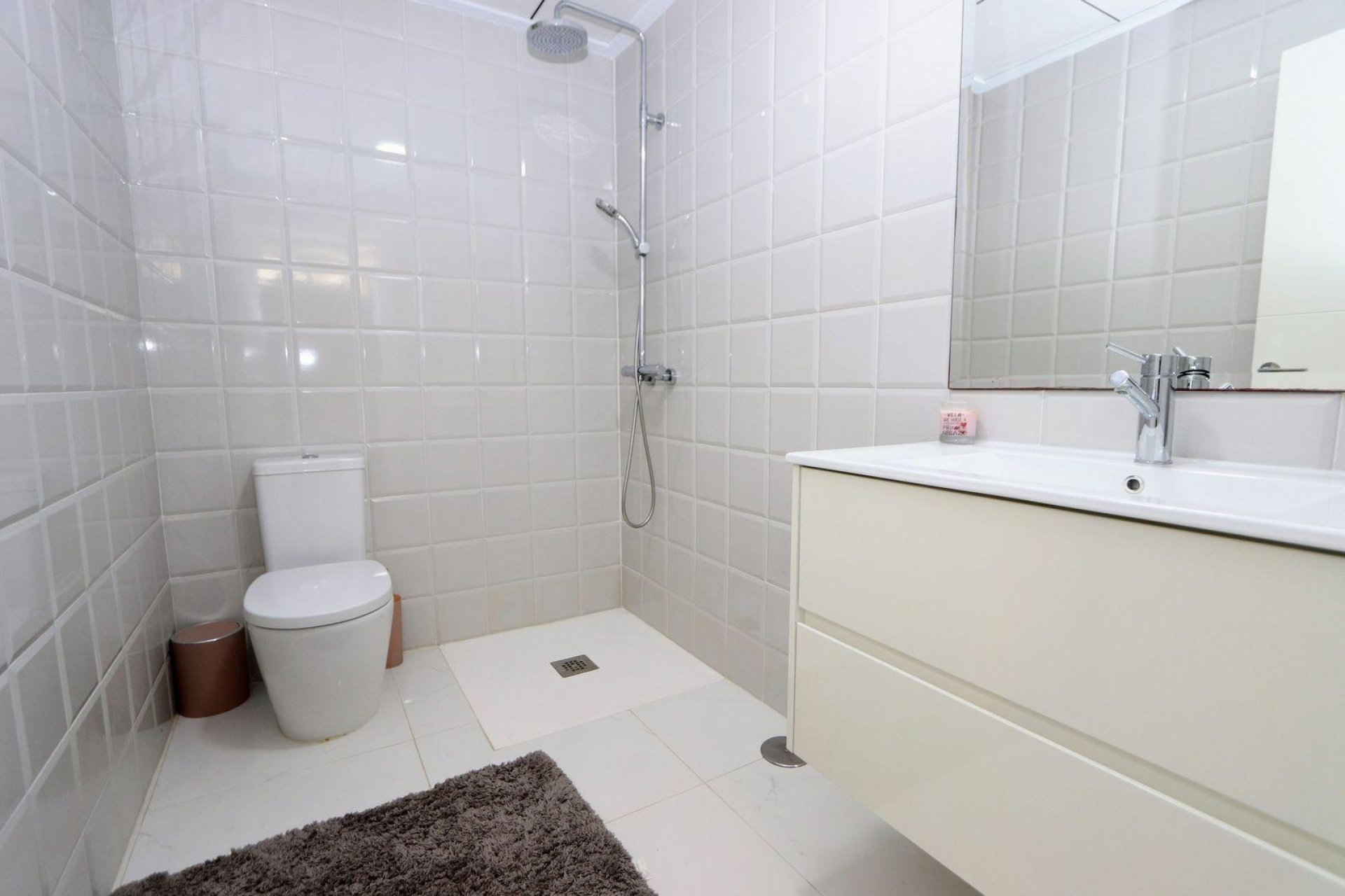 Wiederverkauf - Villa -
Orihuela Costa - Costa Blanca