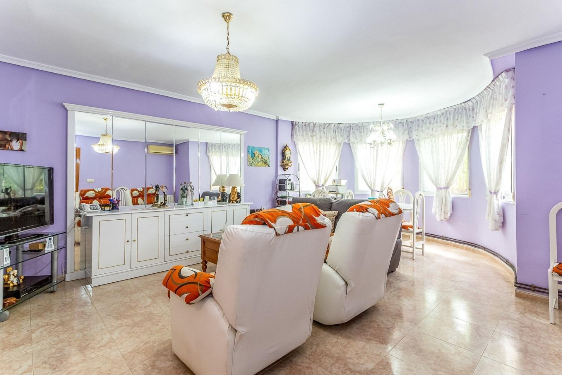Wiederverkauf - Villa -
Orihuela Costa - Costa Blanca