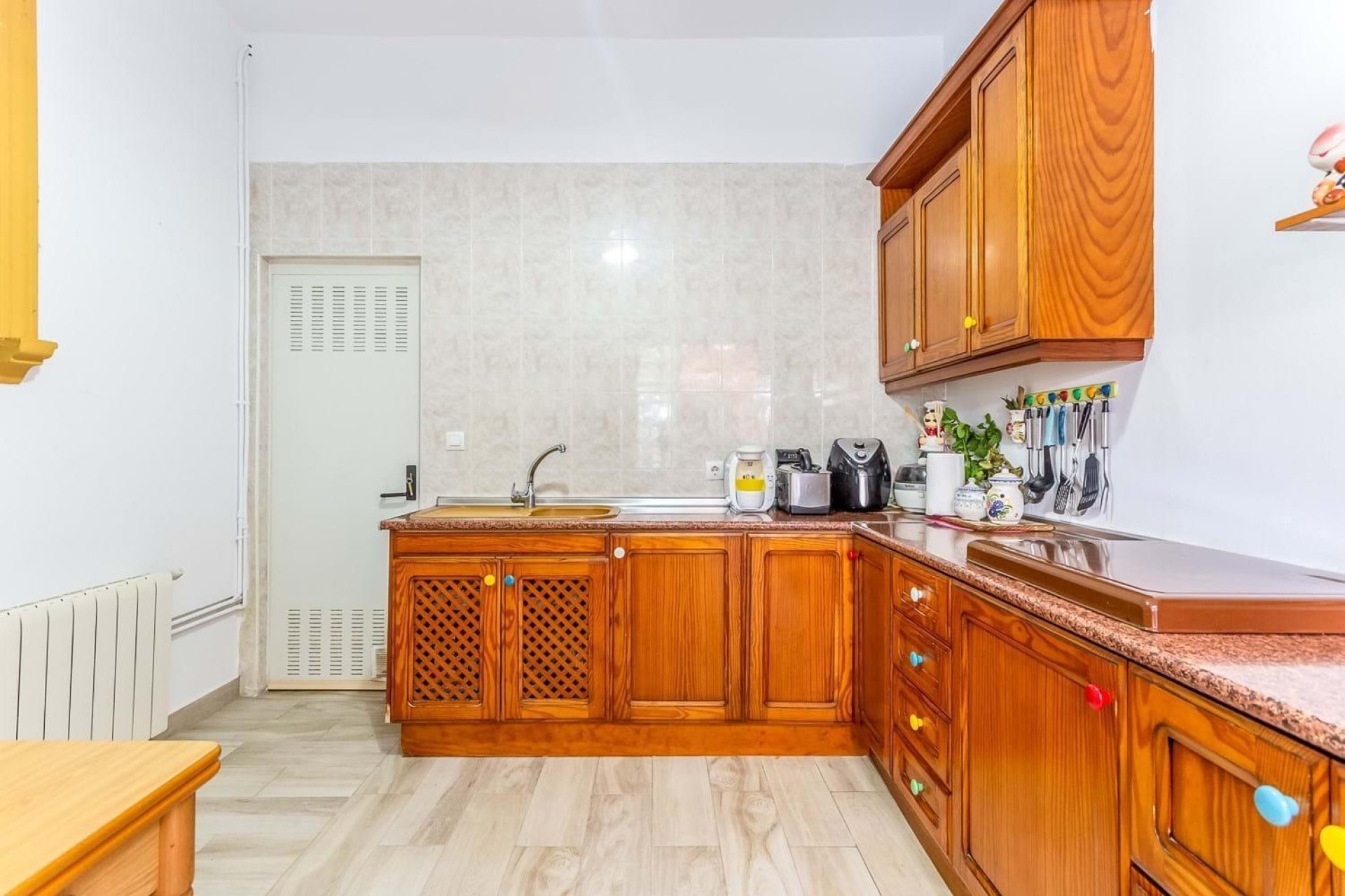 Wiederverkauf - Villa -
Orihuela Costa - Costa Blanca