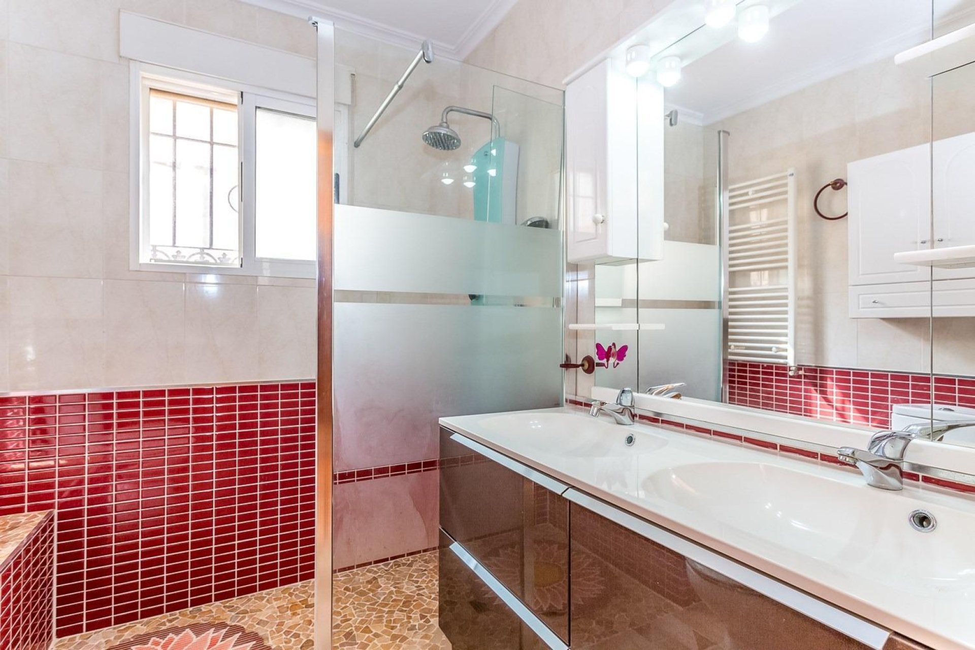 Wiederverkauf - Villa -
Orihuela Costa - Costa Blanca