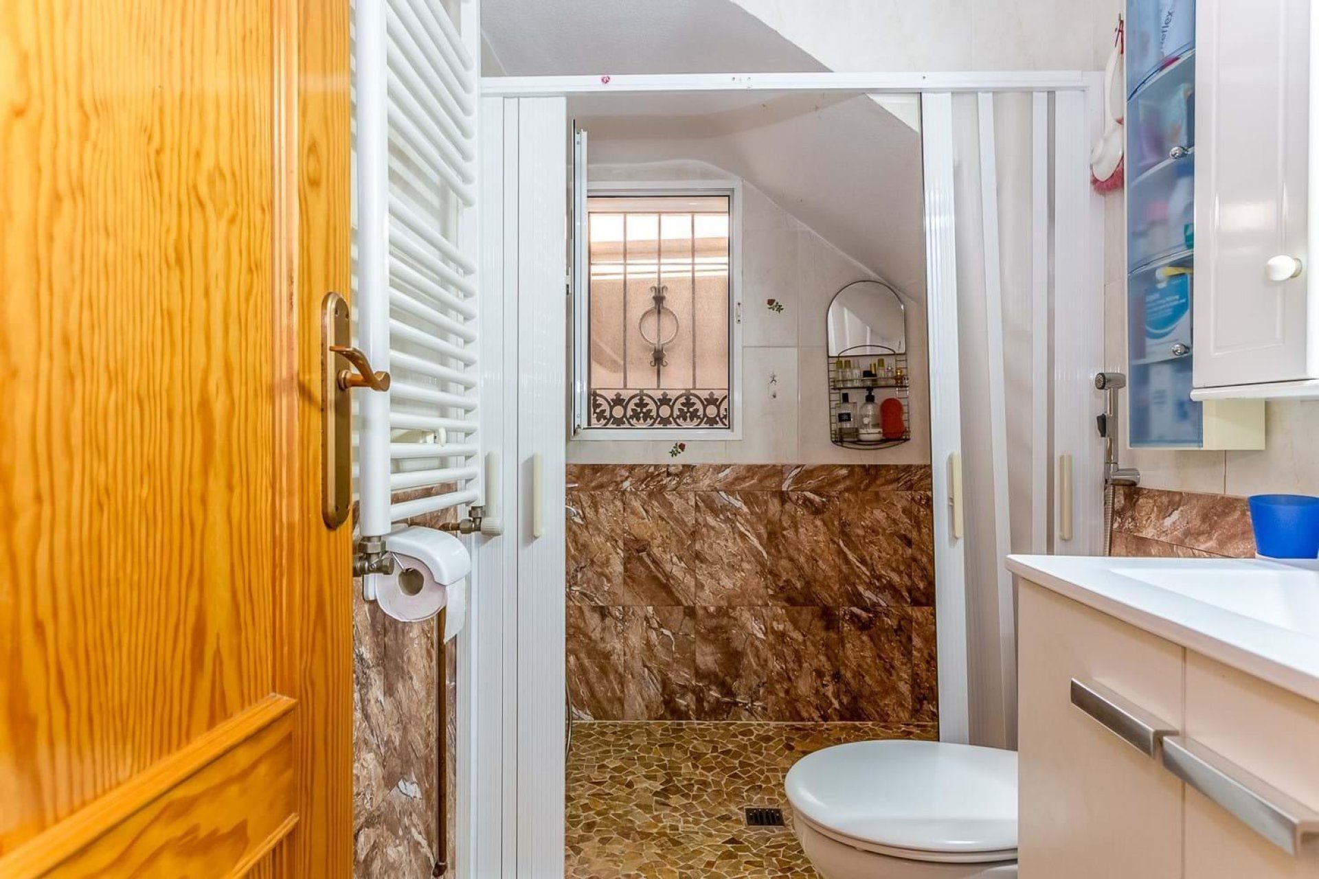 Wiederverkauf - Villa -
Orihuela Costa - Costa Blanca