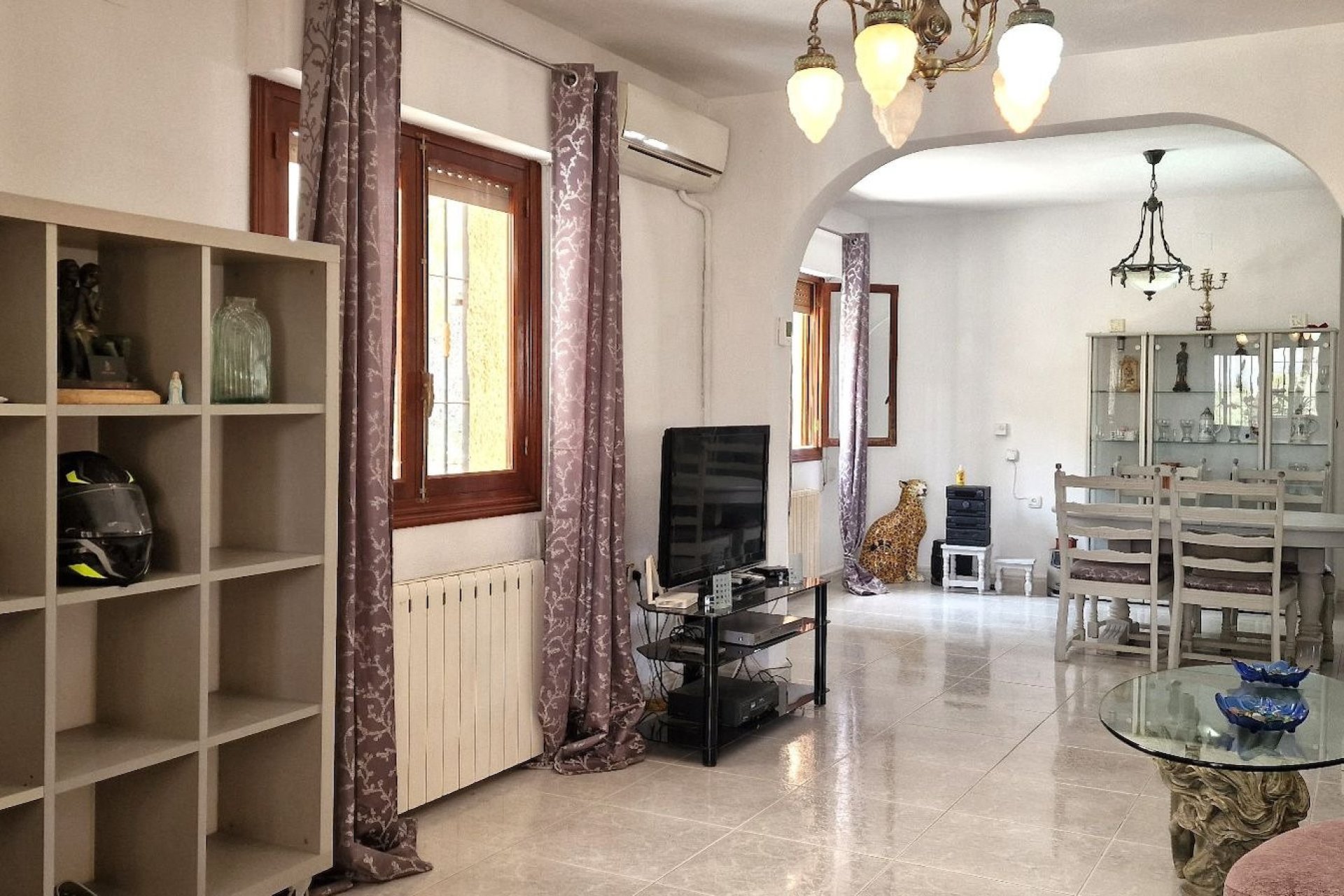 Wiederverkauf - Villa -
Orihuela Costa - Costa Blanca