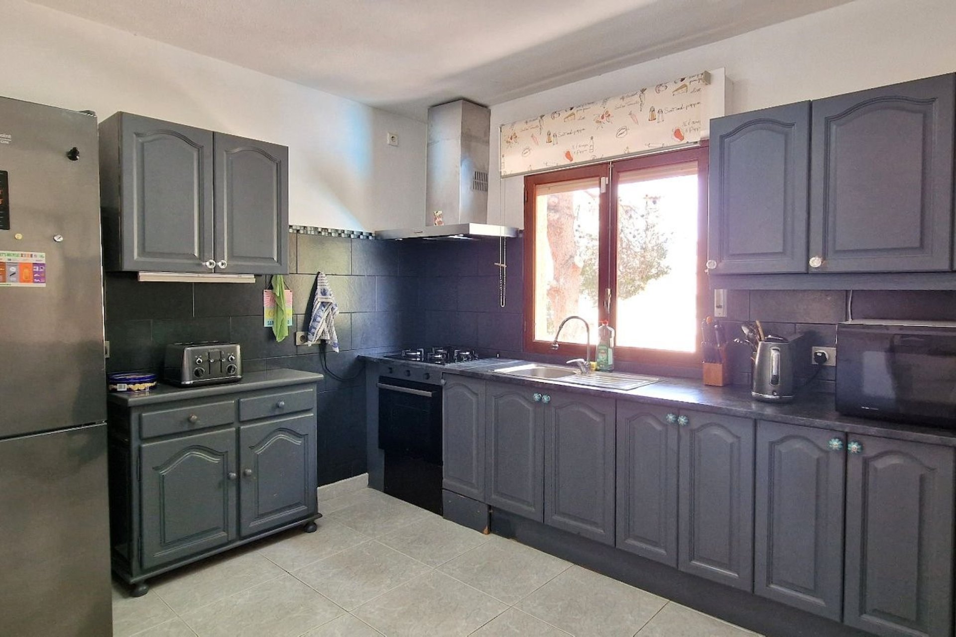 Wiederverkauf - Villa -
Orihuela Costa - Costa Blanca